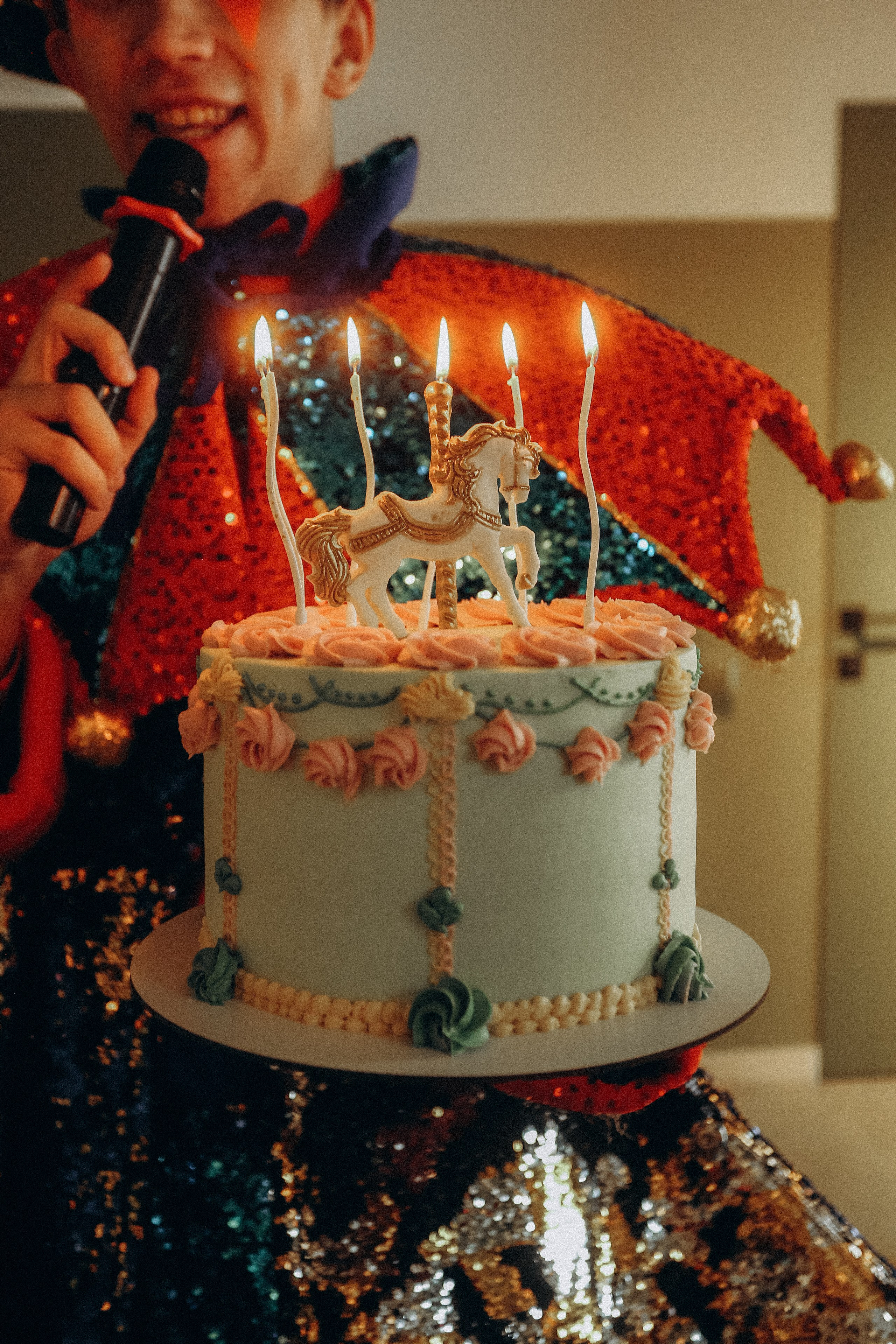 День рождения Софии! Kids play. Детский фотограф, Волгоград