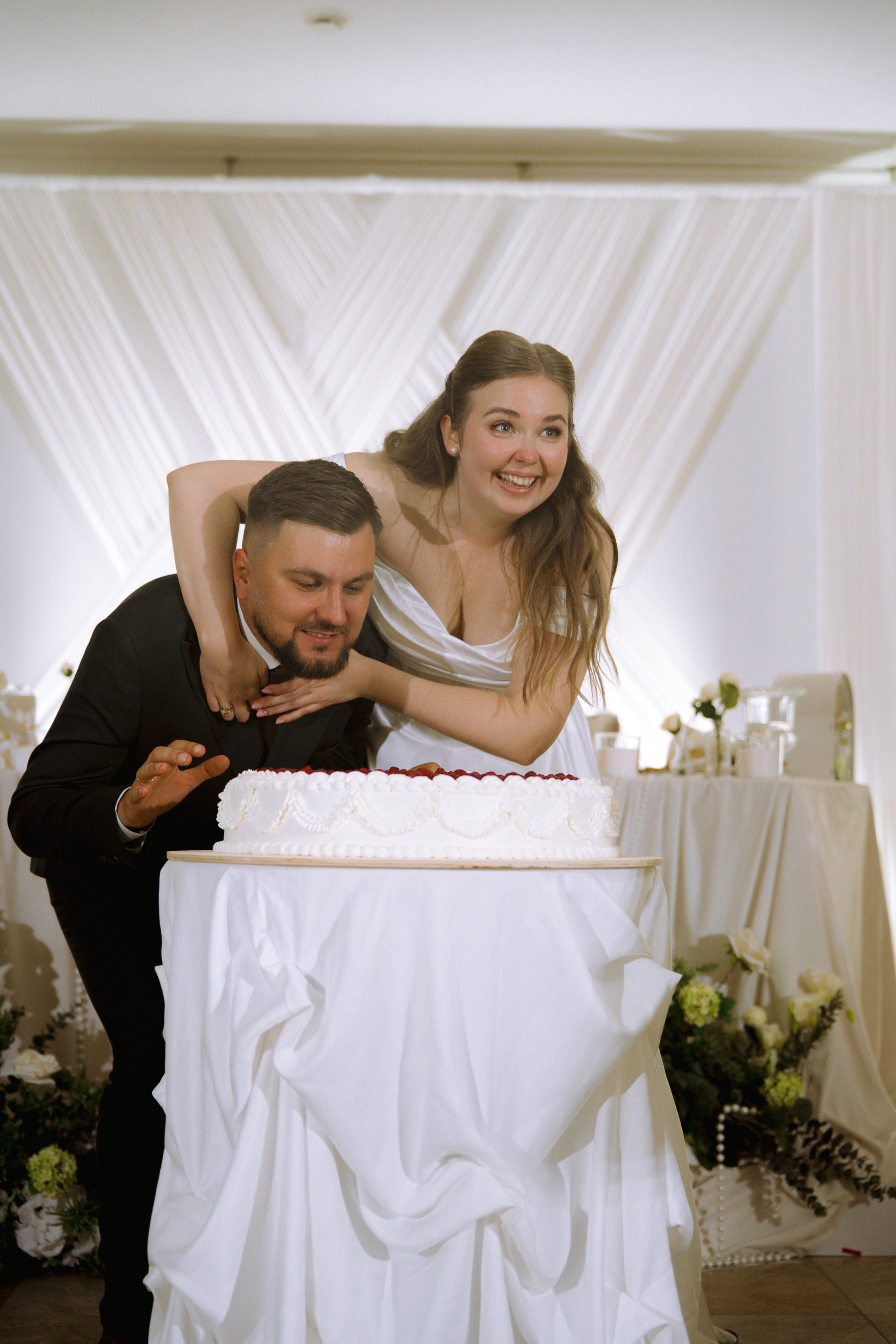 Liza+Danya Anons. Семейный и портретный фотограф в Саратове Сахарова Маша