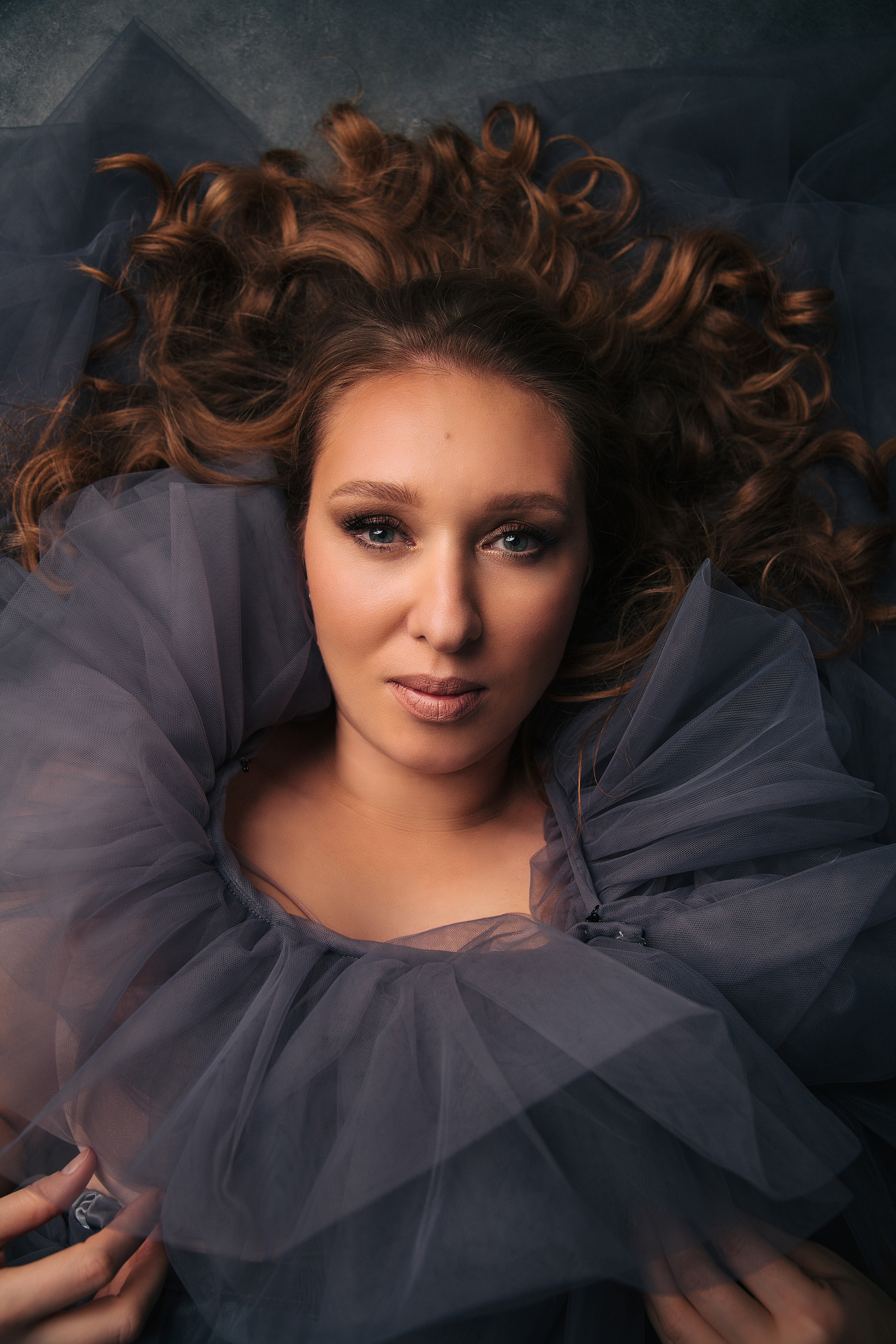 Vogue. Детский фотограф в Хабаровске Антипова Марина