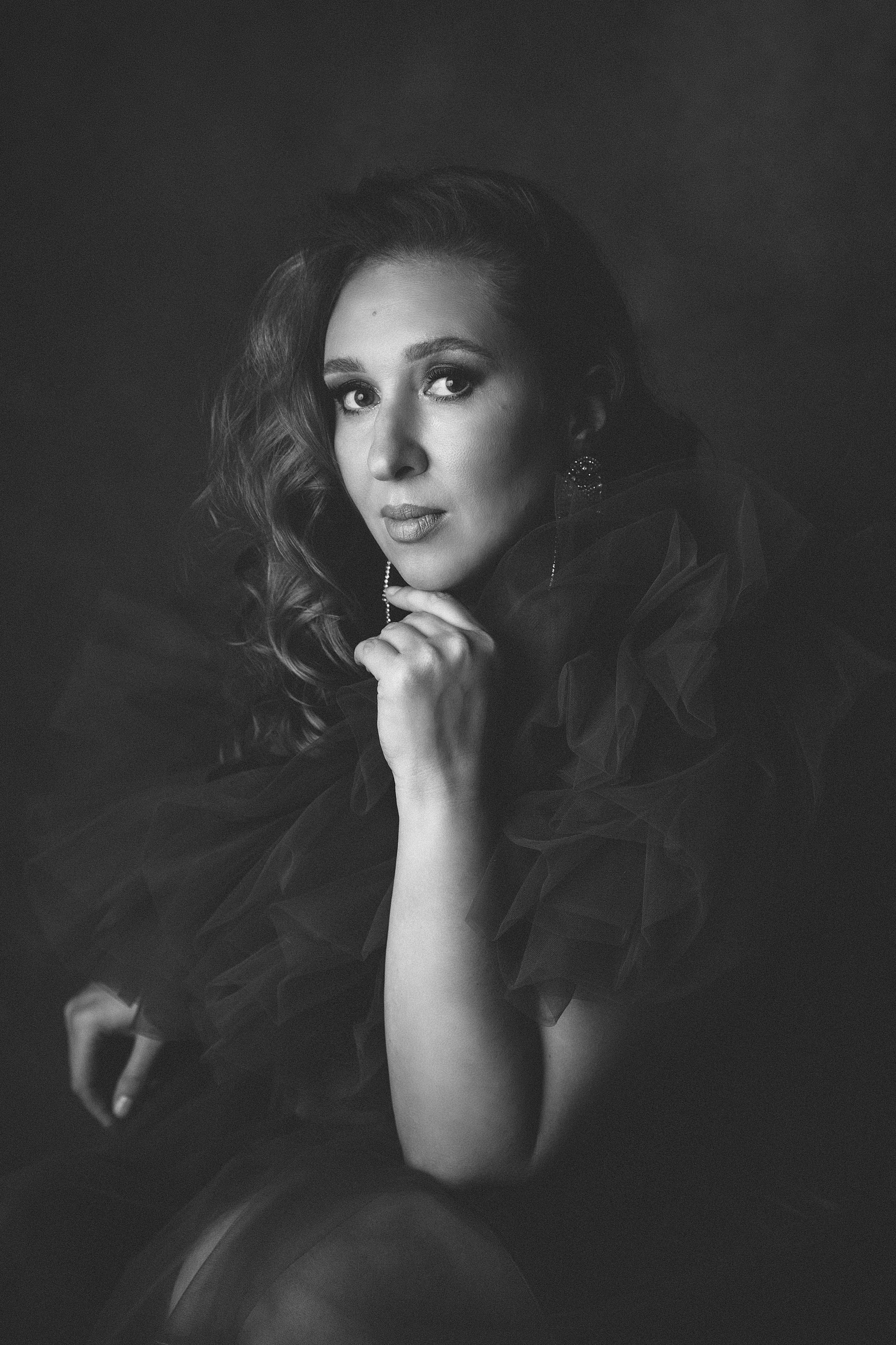 Vogue. Детский фотограф в Хабаровске Антипова Марина