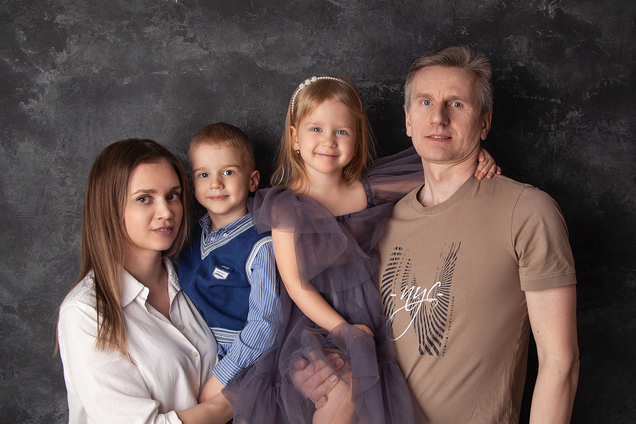 Детки постарше (2-6 лет). Детский фотограф в Хабаровске Антипова Марина