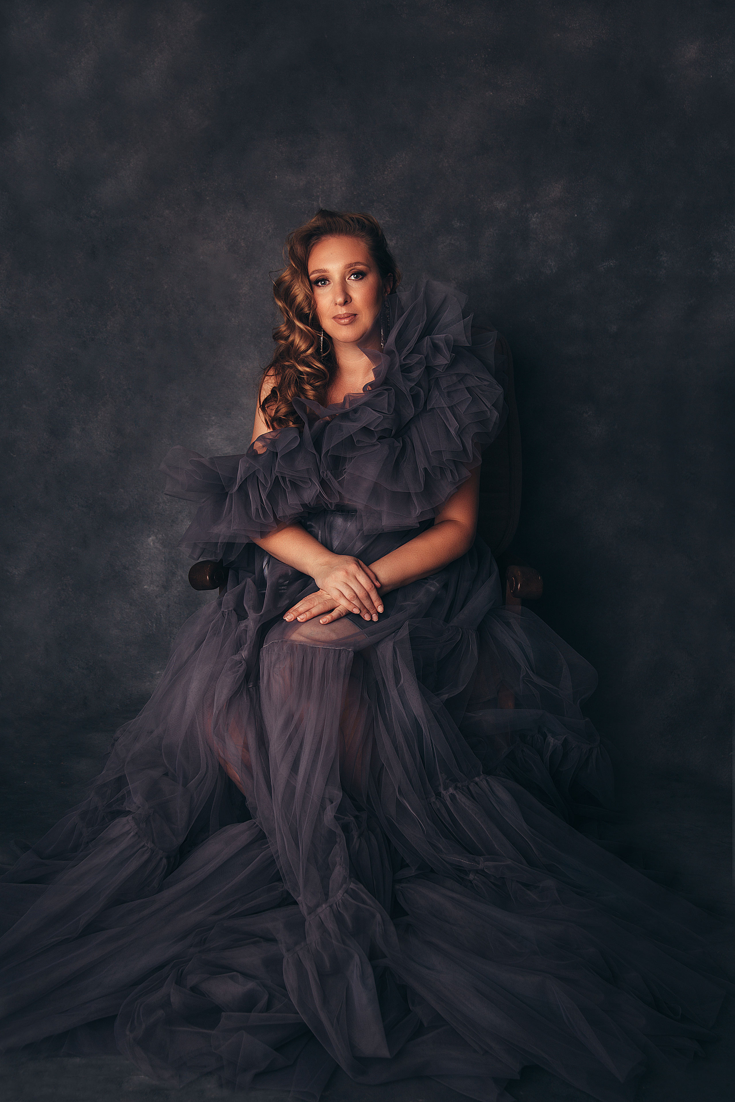 Vogue. Детский фотограф в Хабаровске Антипова Марина