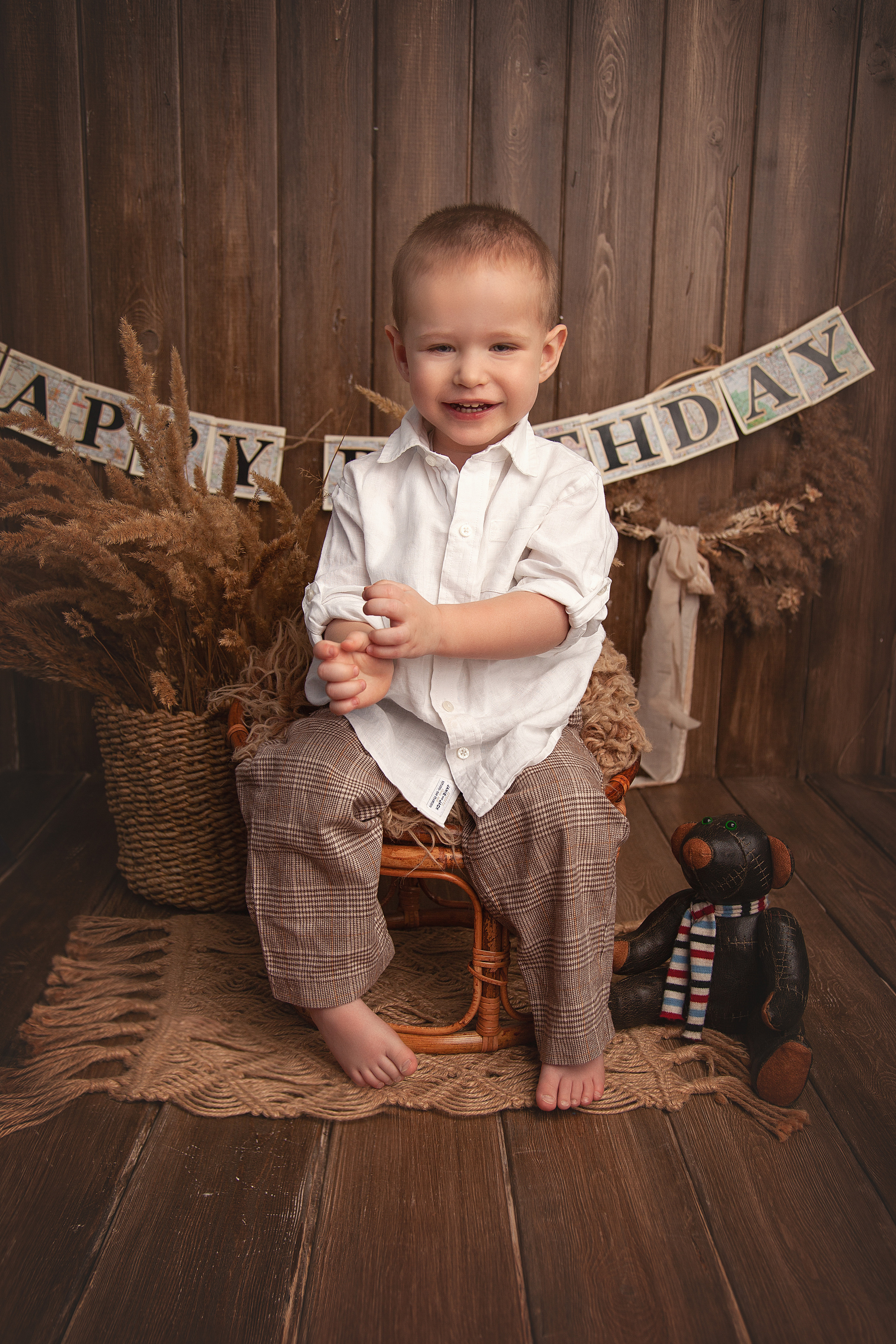 Детки постарше (2-6 лет). Детский фотограф в Хабаровске Антипова Марина