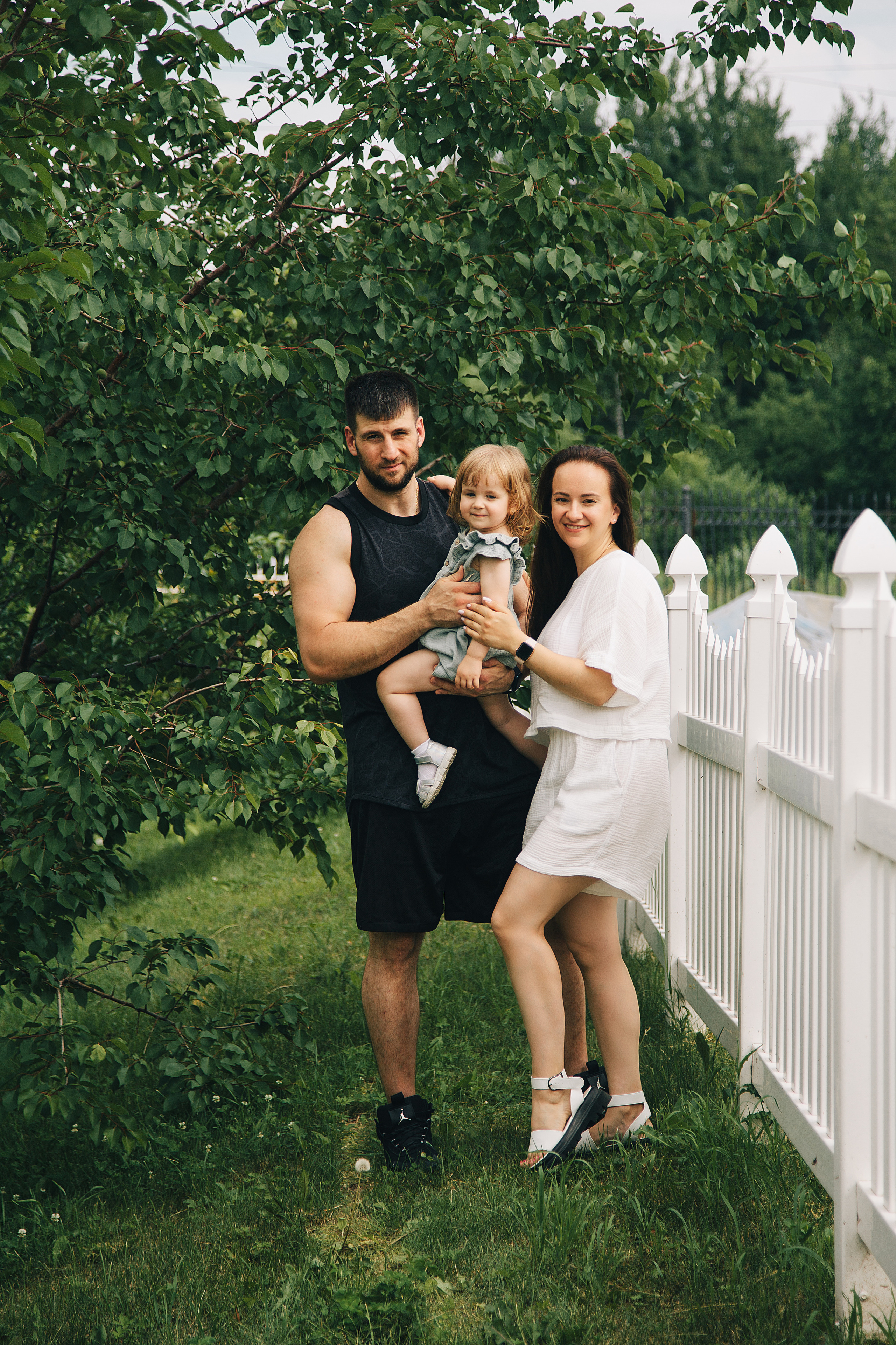 Детки постарше (2-6 лет). Детский фотограф в Хабаровске Антипова Марина