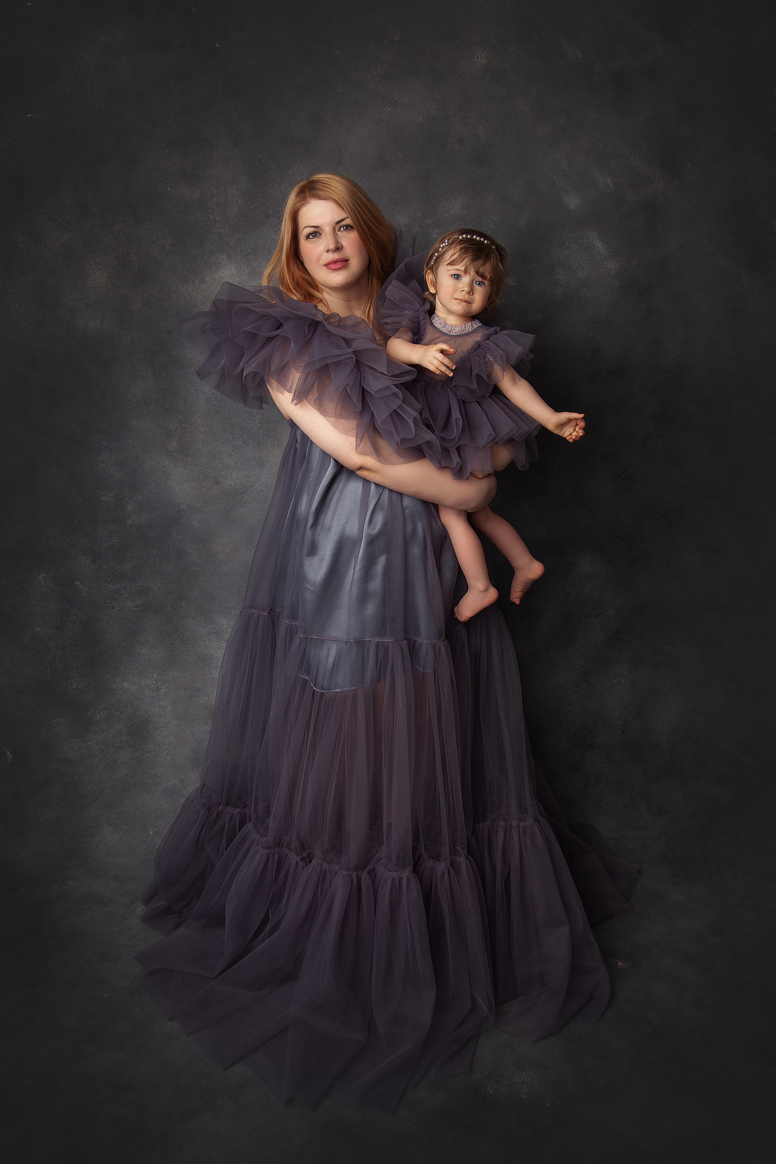 Первый Годик. Детский фотограф в Хабаровске Антипова Марина