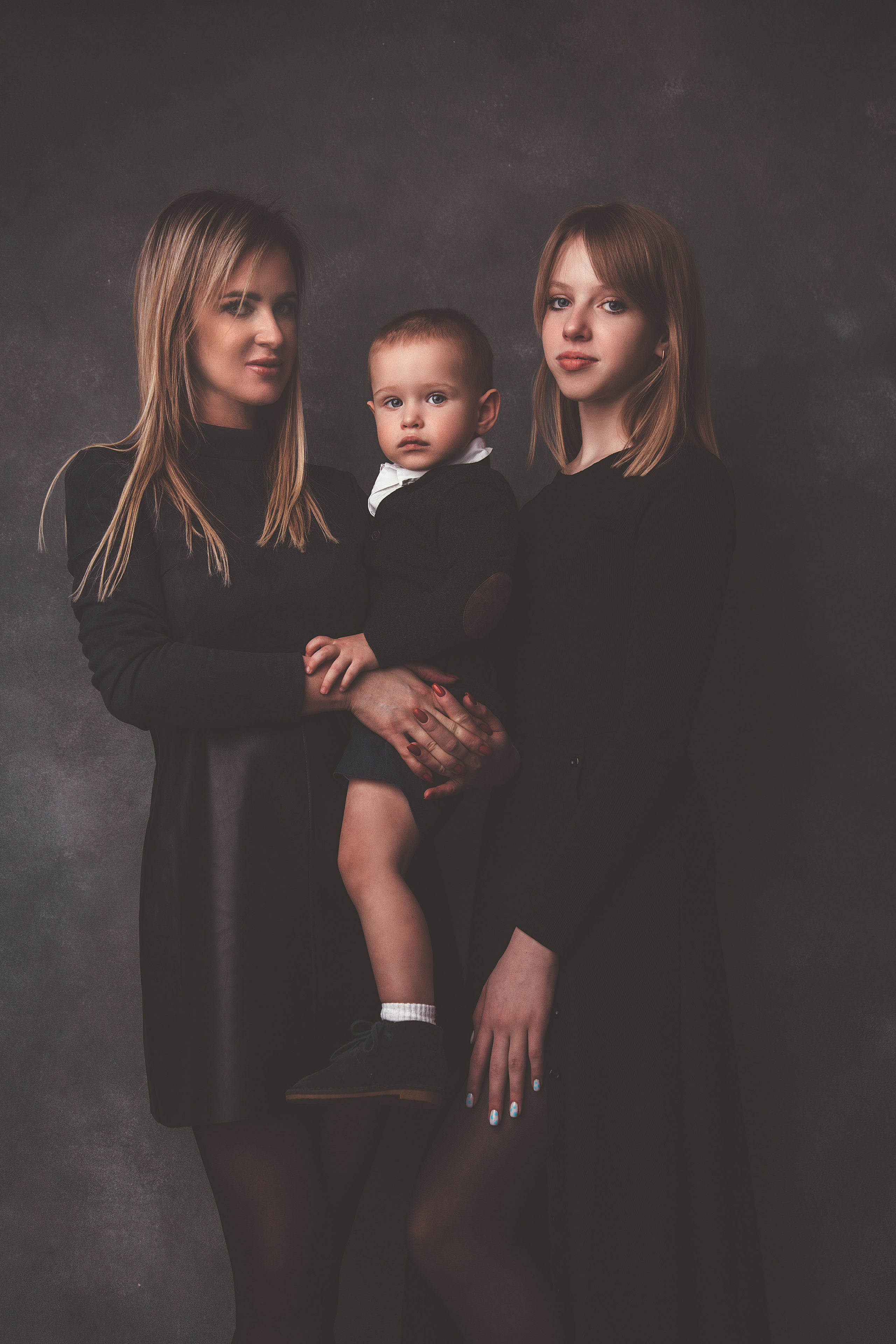 Детки постарше (2-6 лет). Детский фотограф в Хабаровске Антипова Марина