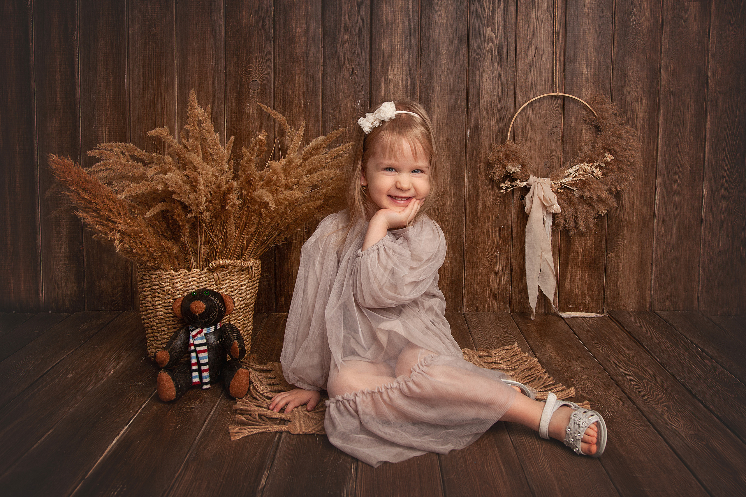 Детки постарше (2-6 лет). Детский фотограф в Хабаровске Антипова Марина