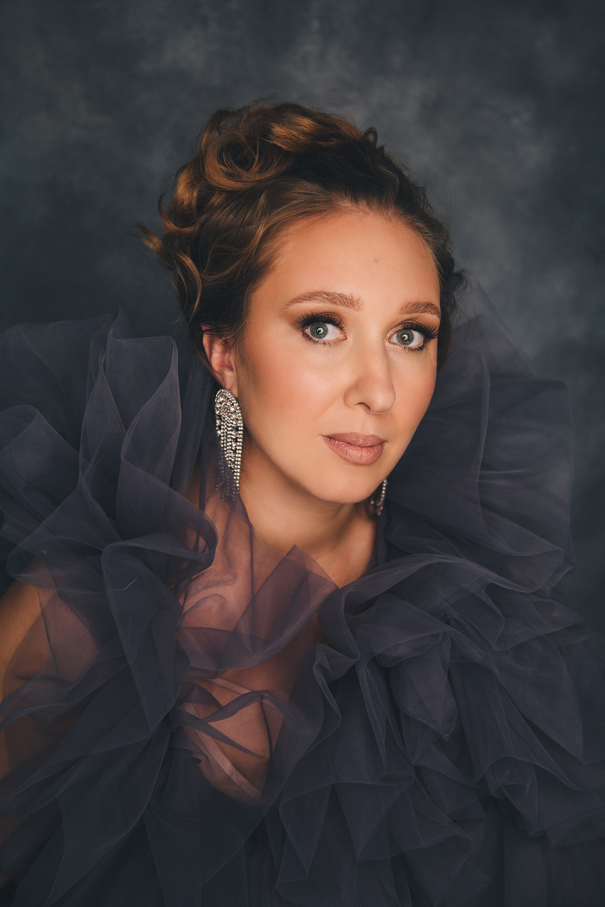 Vogue. Детский фотограф в Хабаровске Антипова Марина