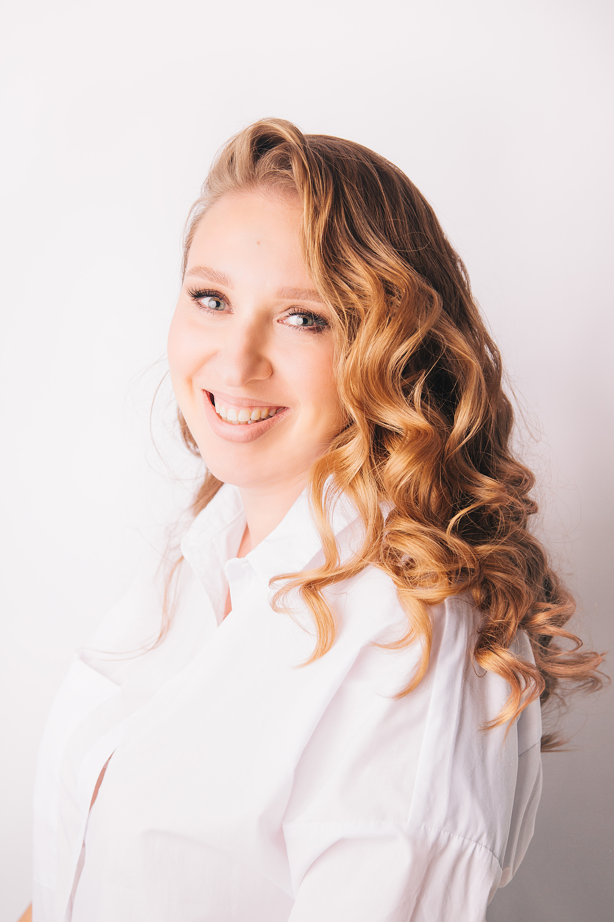 Vogue. Детский фотограф в Хабаровске Антипова Марина