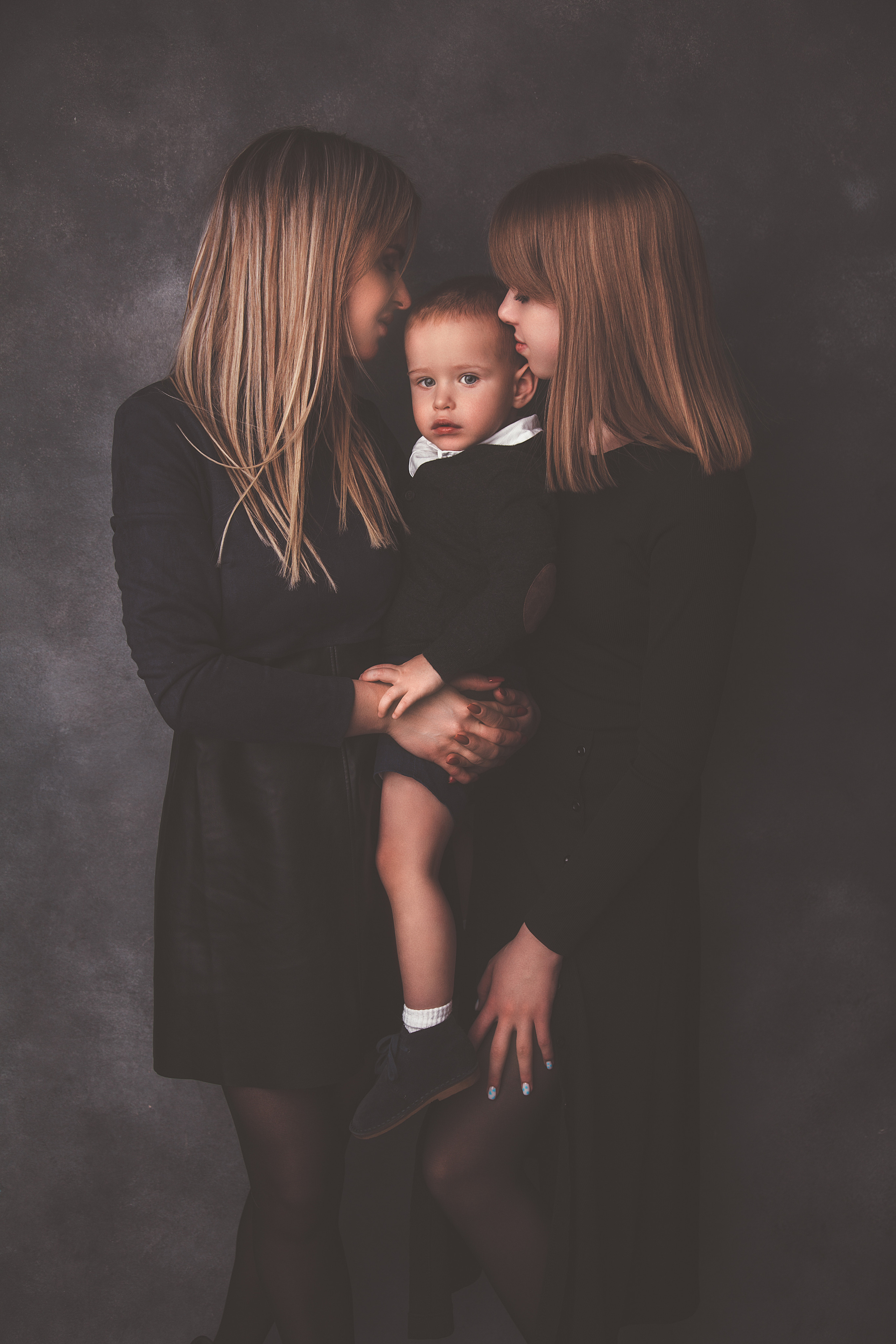 Детки постарше (2-6 лет). Детский фотограф в Хабаровске Антипова Марина