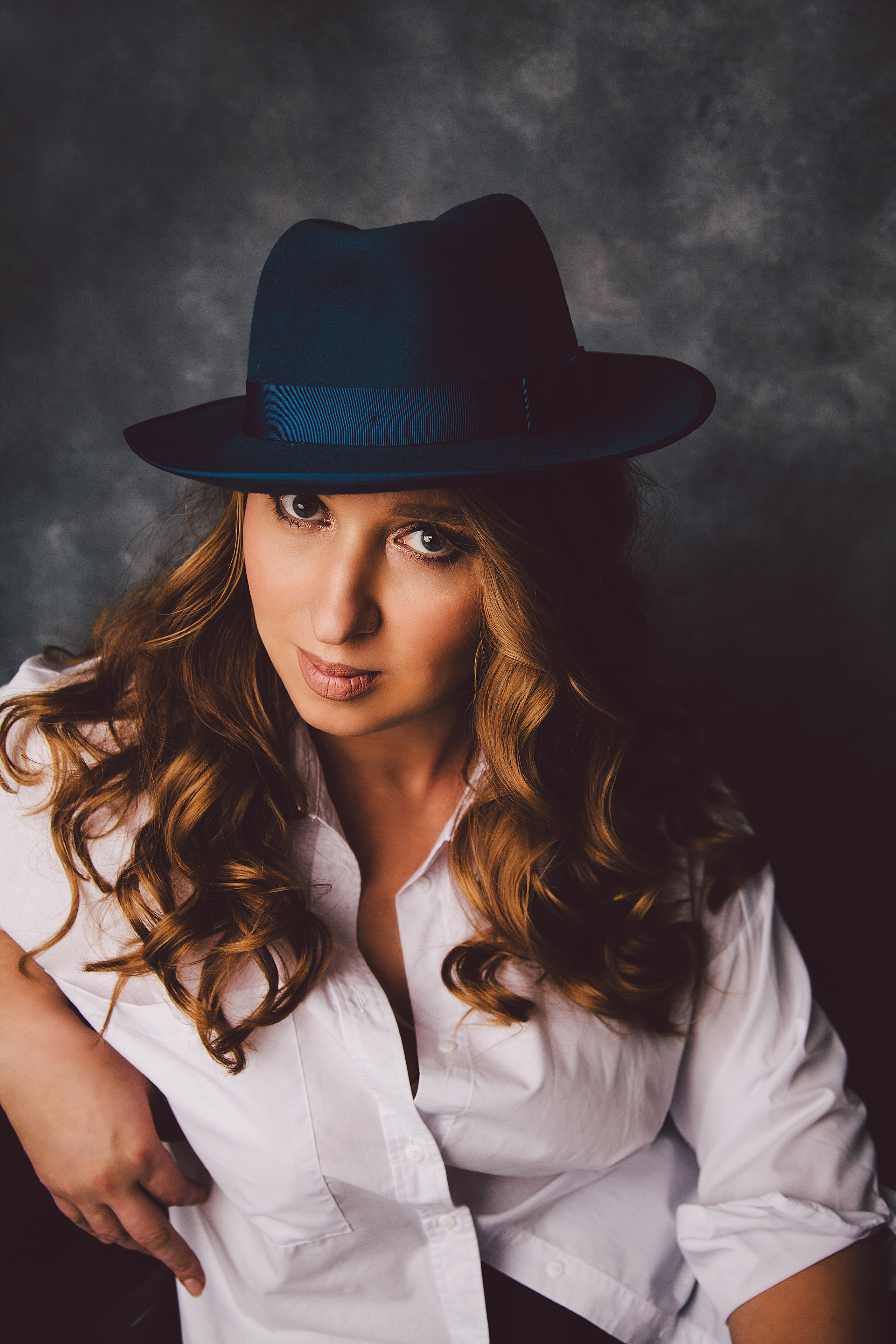 Vogue. Детский фотограф в Хабаровске Антипова Марина