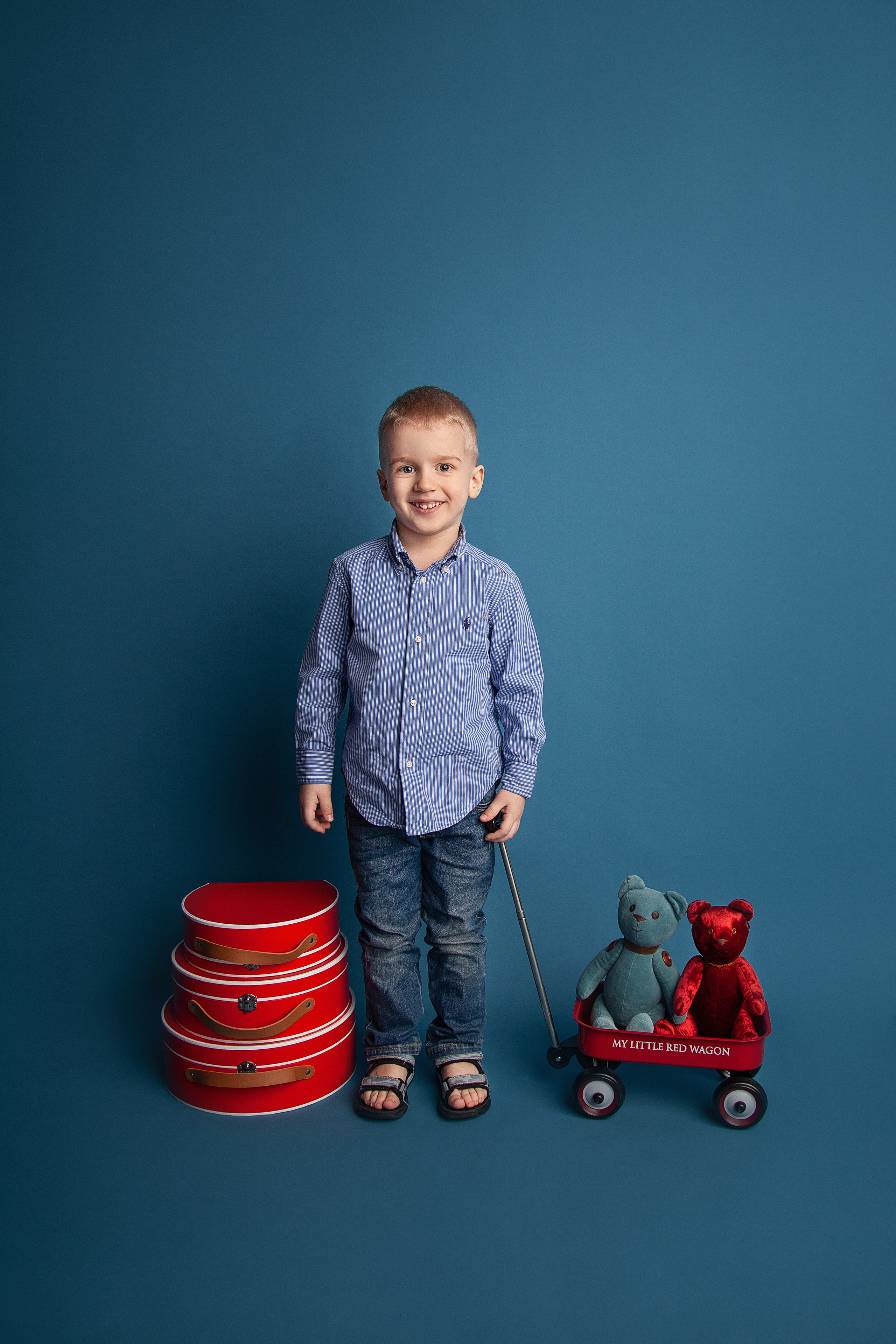 Детки постарше (2-6 лет). Детский фотограф в Хабаровске Антипова Марина