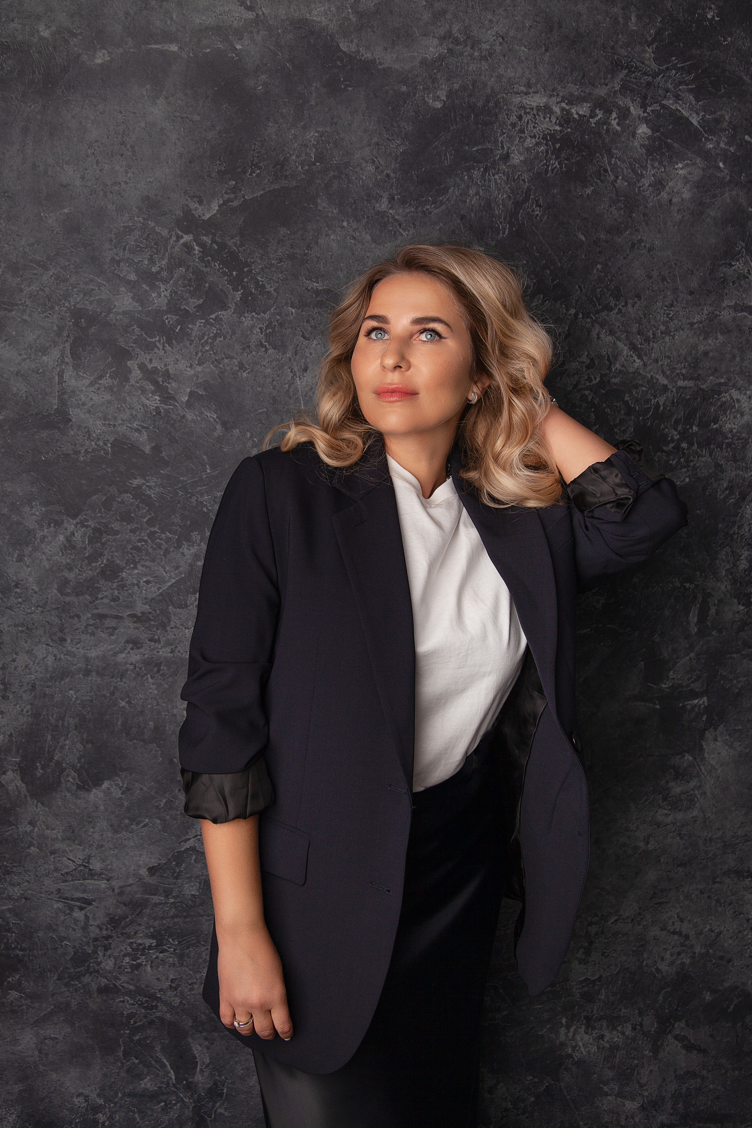 Женский портрет. Детский фотограф в Хабаровске Антипова Марина