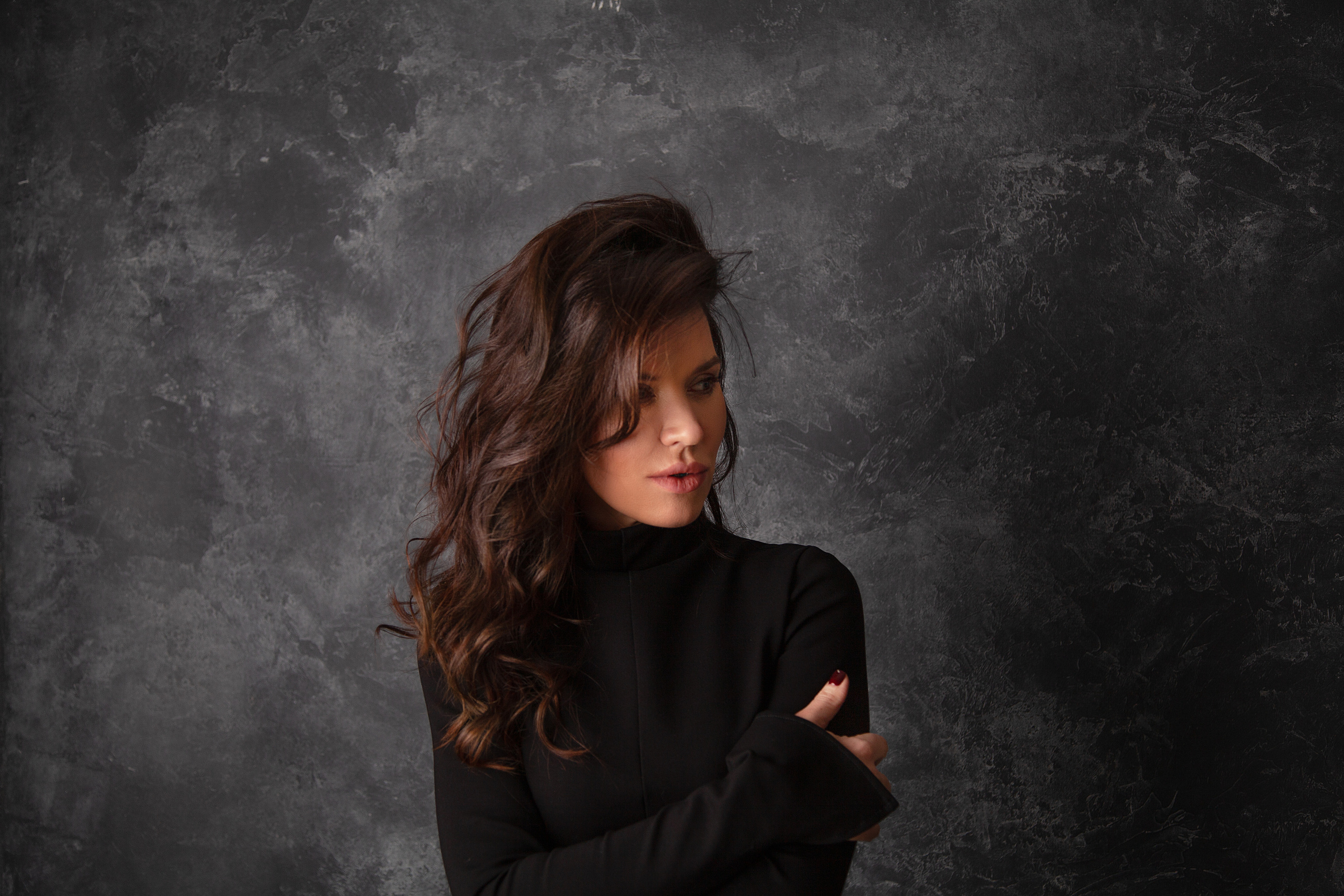 Женский портрет. Детский фотограф в Хабаровске Антипова Марина