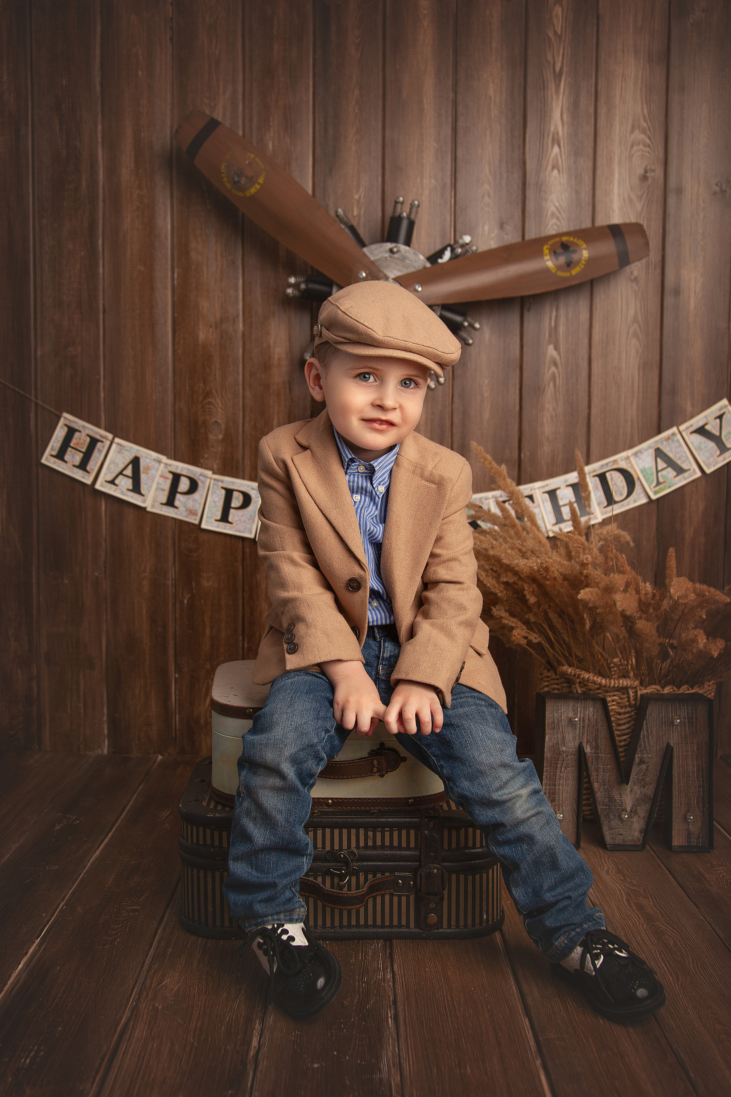 Детки постарше (2-6 лет). Детский фотограф в Хабаровске Антипова Марина