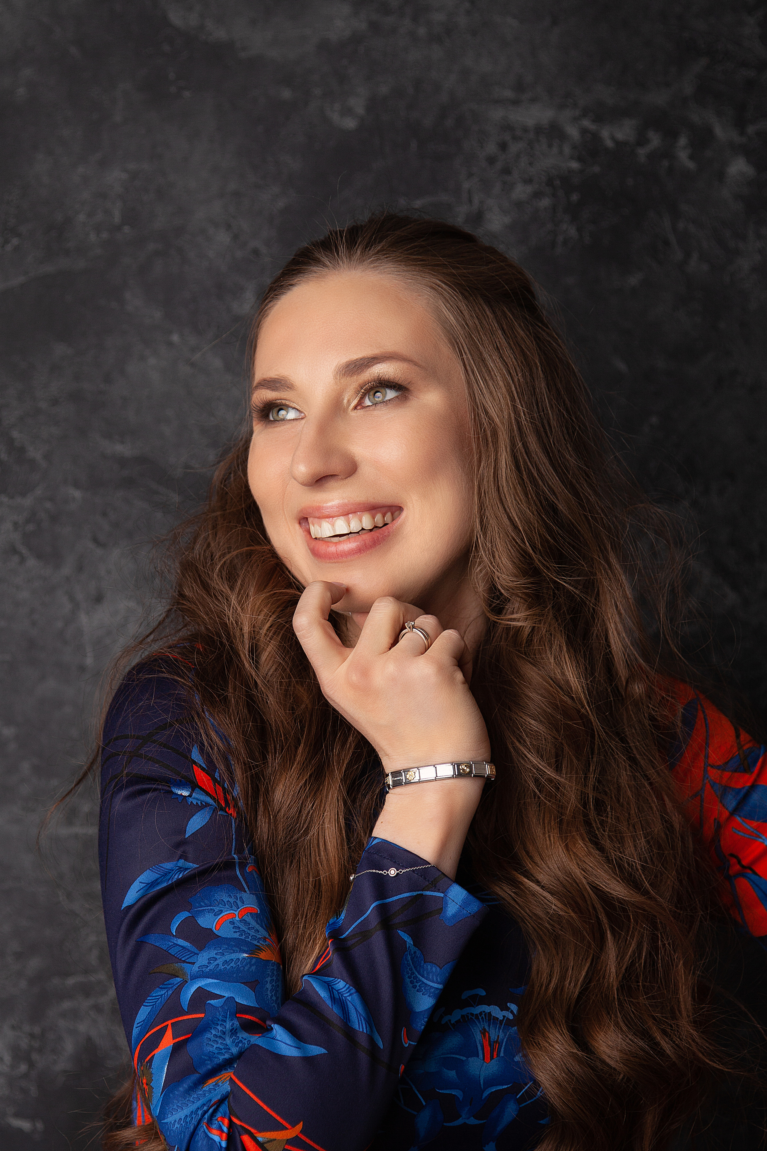 Женский портрет. Детский фотограф в Хабаровске Антипова Марина