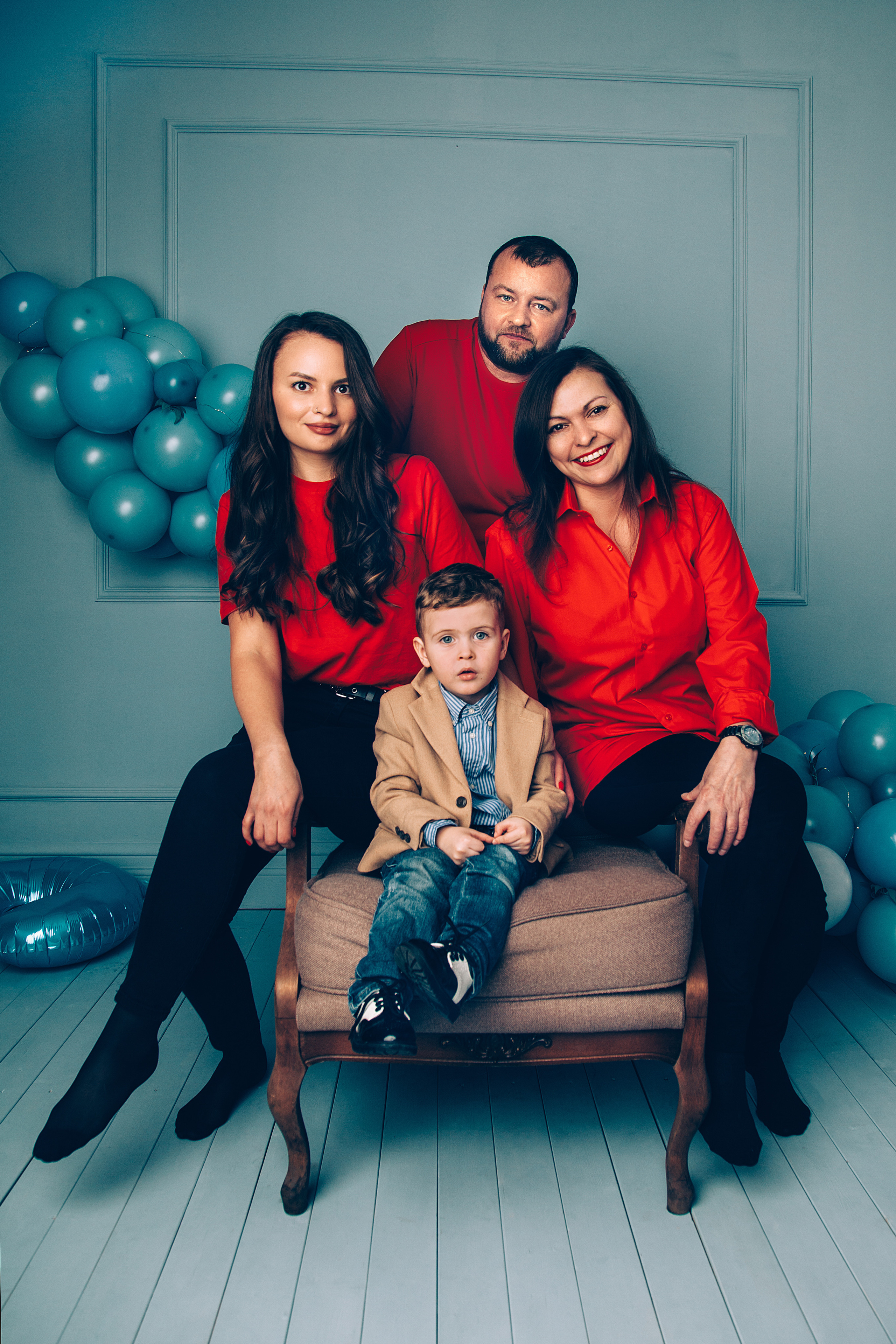 Детки постарше (2-6 лет). Детский фотограф в Хабаровске Антипова Марина