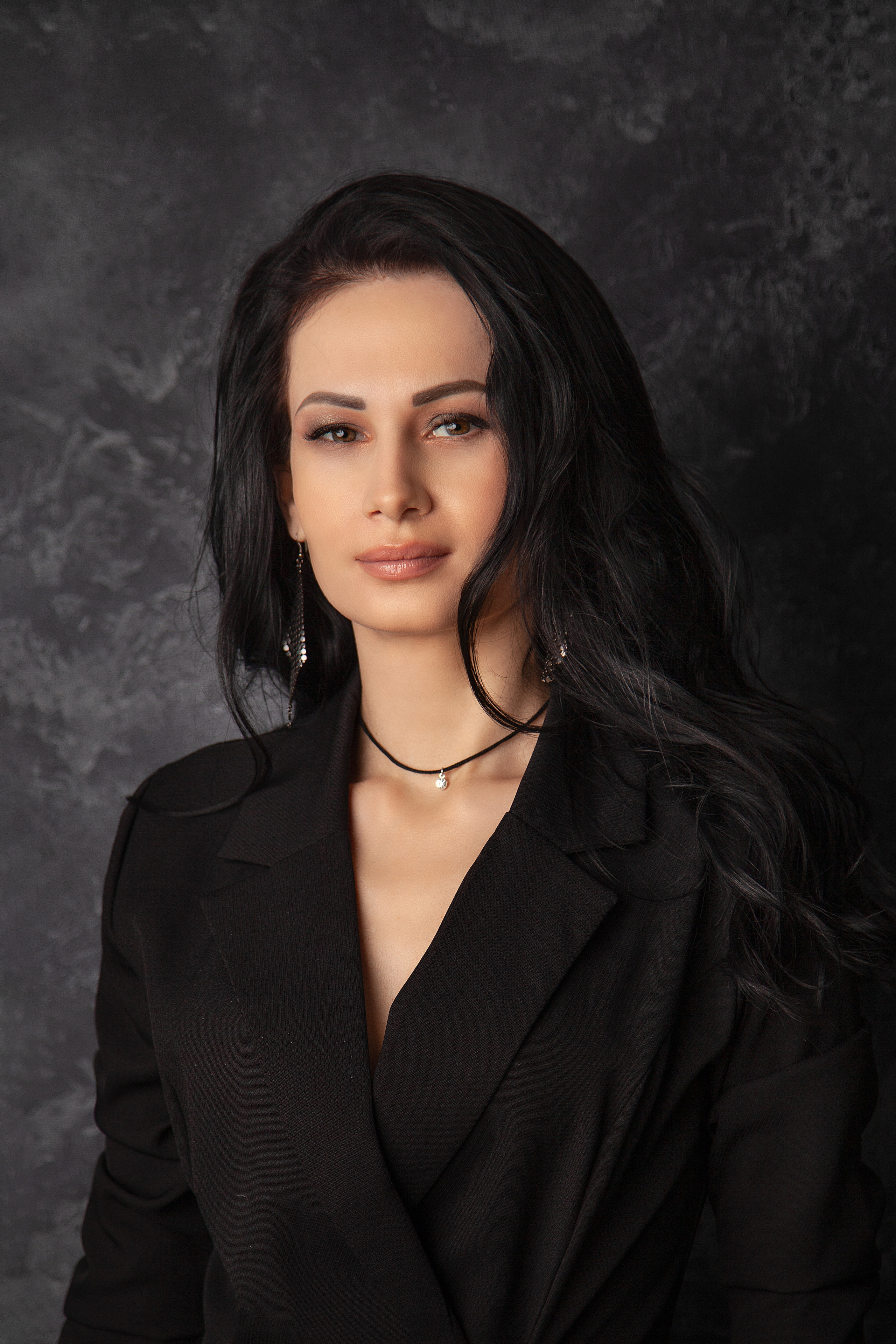 Женский портрет. Детский фотограф в Хабаровске Антипова Марина