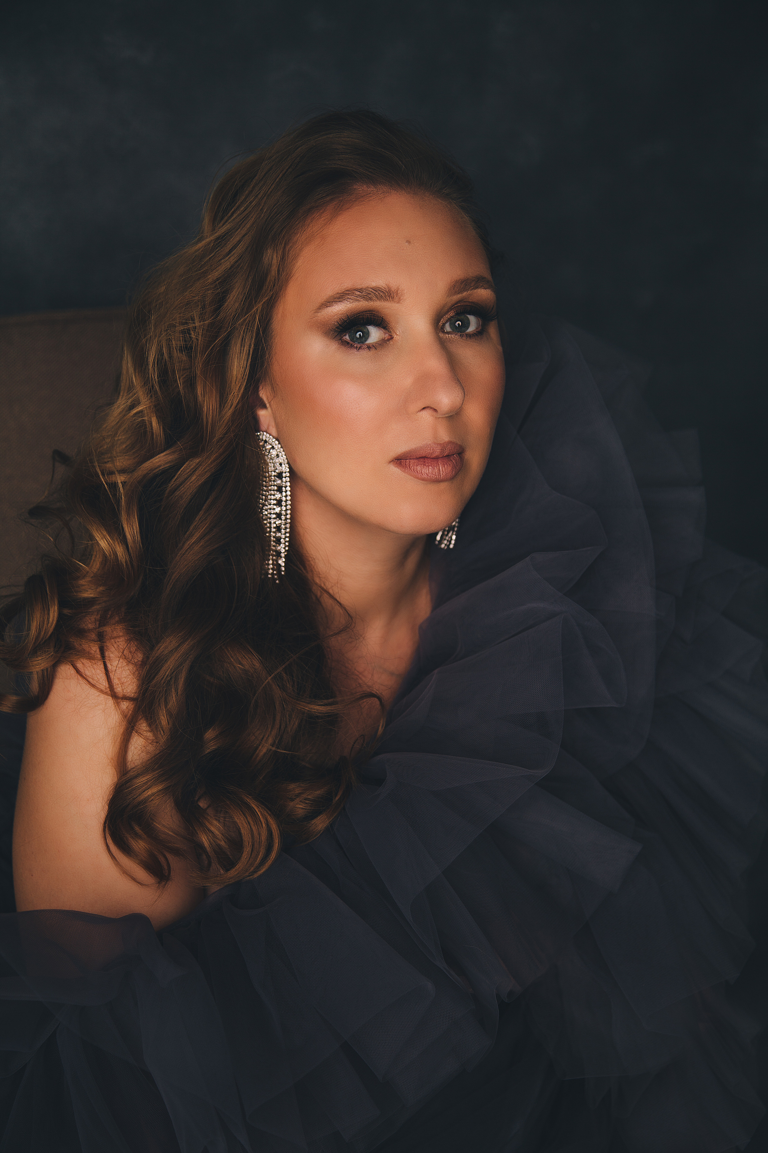 Vogue. Детский фотограф в Хабаровске Антипова Марина