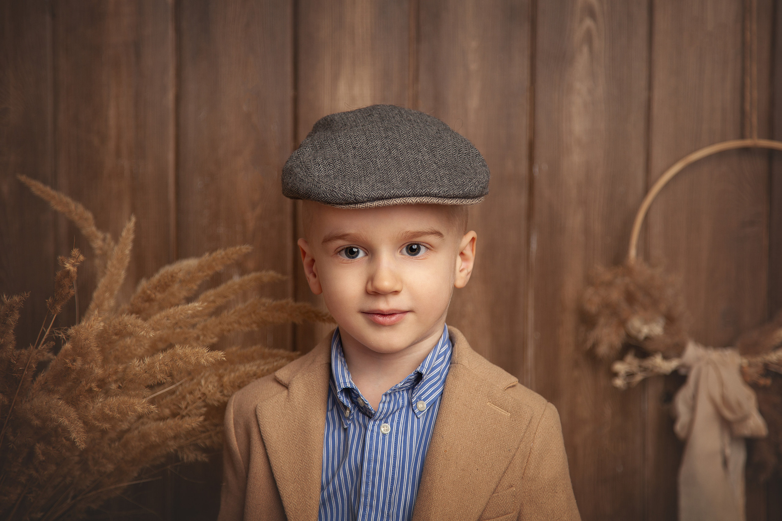 Детки постарше (2-6 лет). Детский фотограф в Хабаровске Антипова Марина