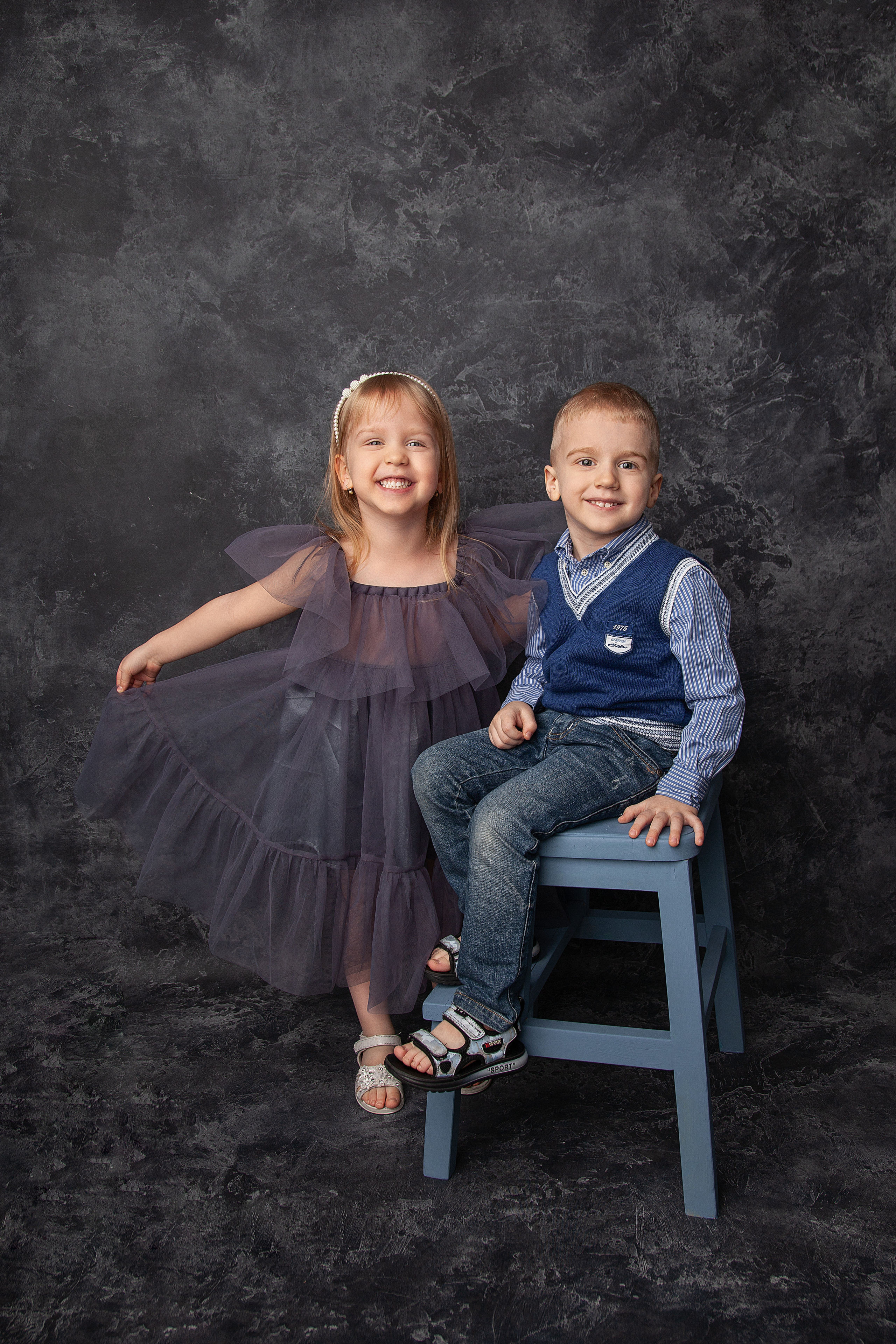 Детки постарше (2-6 лет). Детский фотограф в Хабаровске Антипова Марина