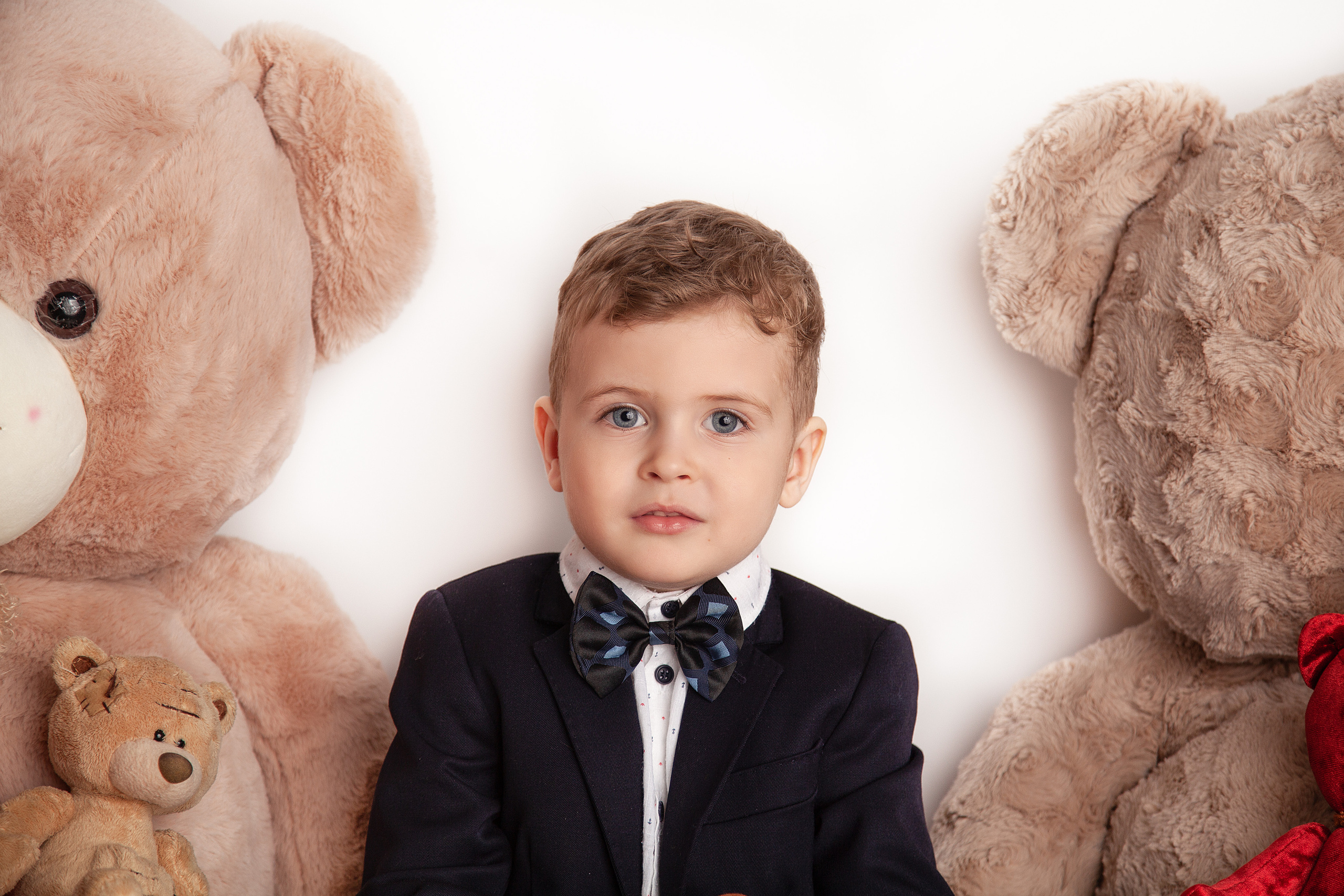 Детки постарше (2-6 лет). Детский фотограф в Хабаровске Антипова Марина