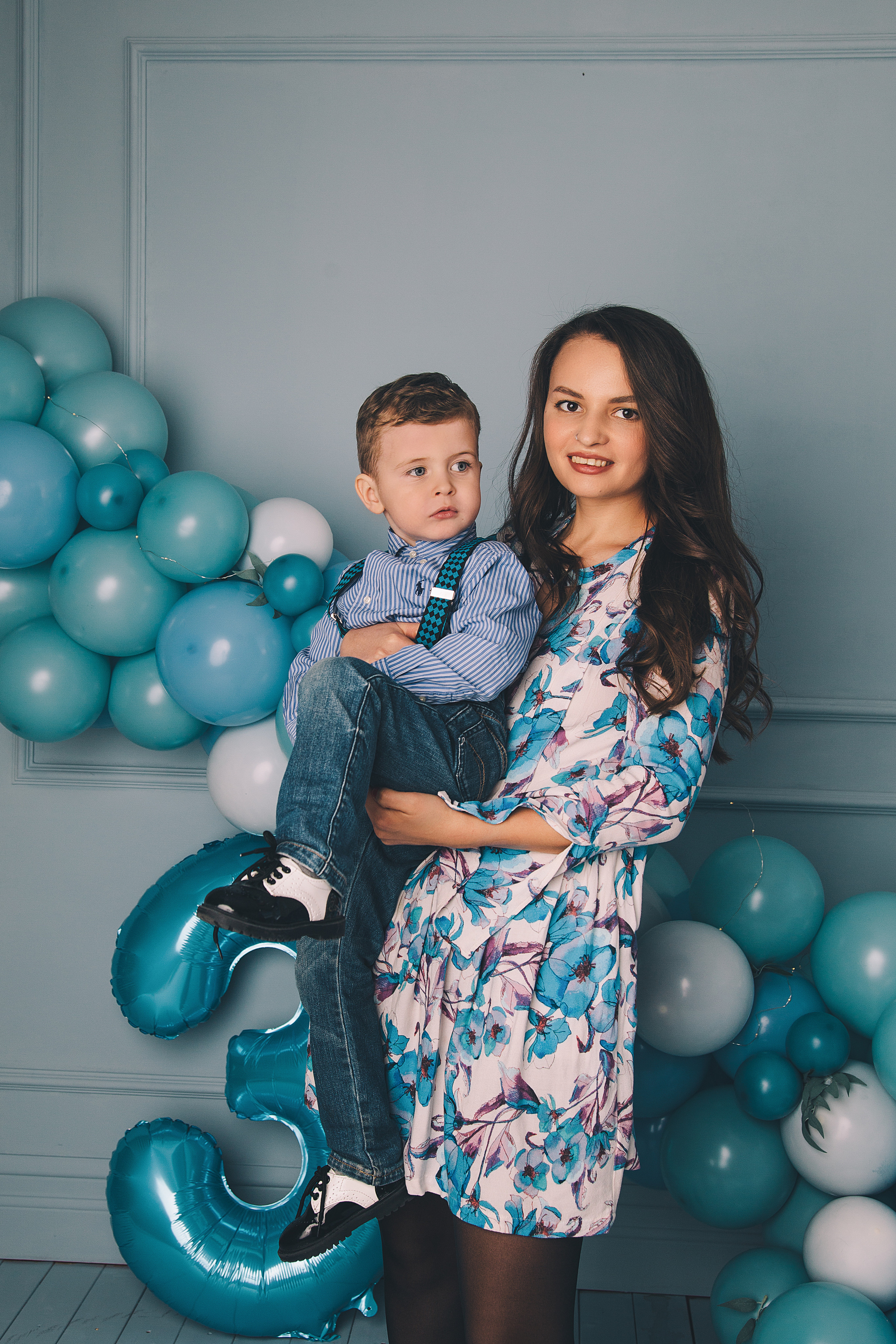 Детки постарше (2-6 лет). Детский фотограф в Хабаровске Антипова Марина