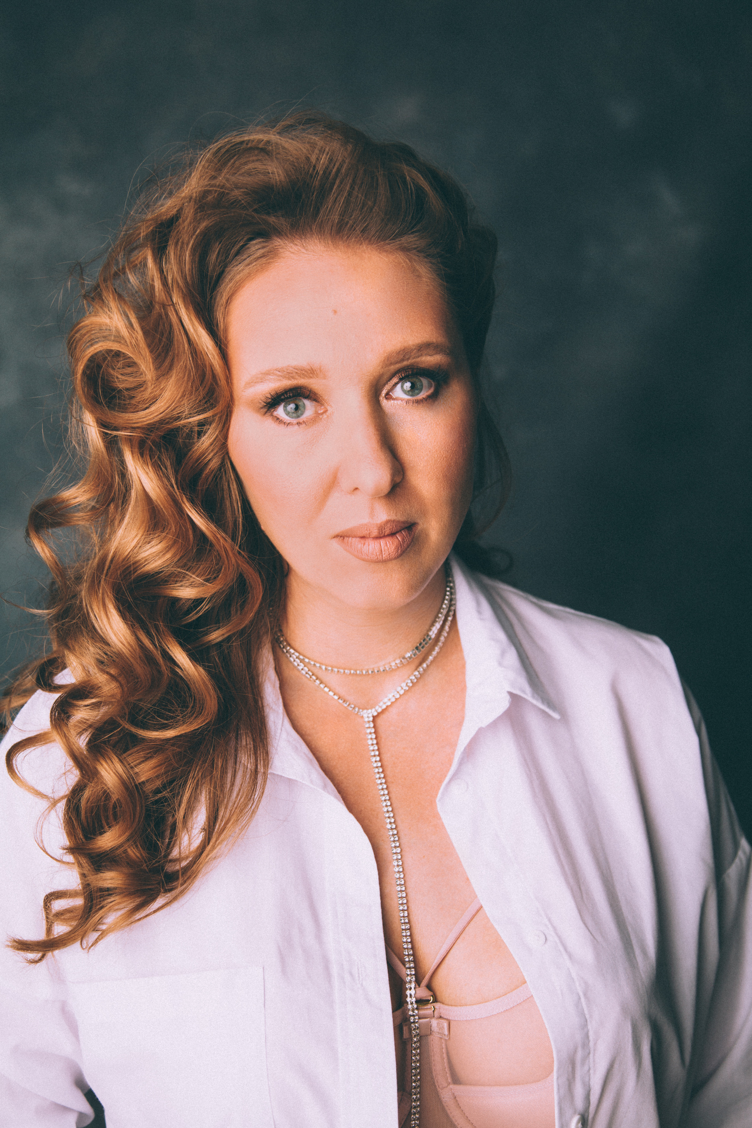 Vogue. Детский фотограф в Хабаровске Антипова Марина