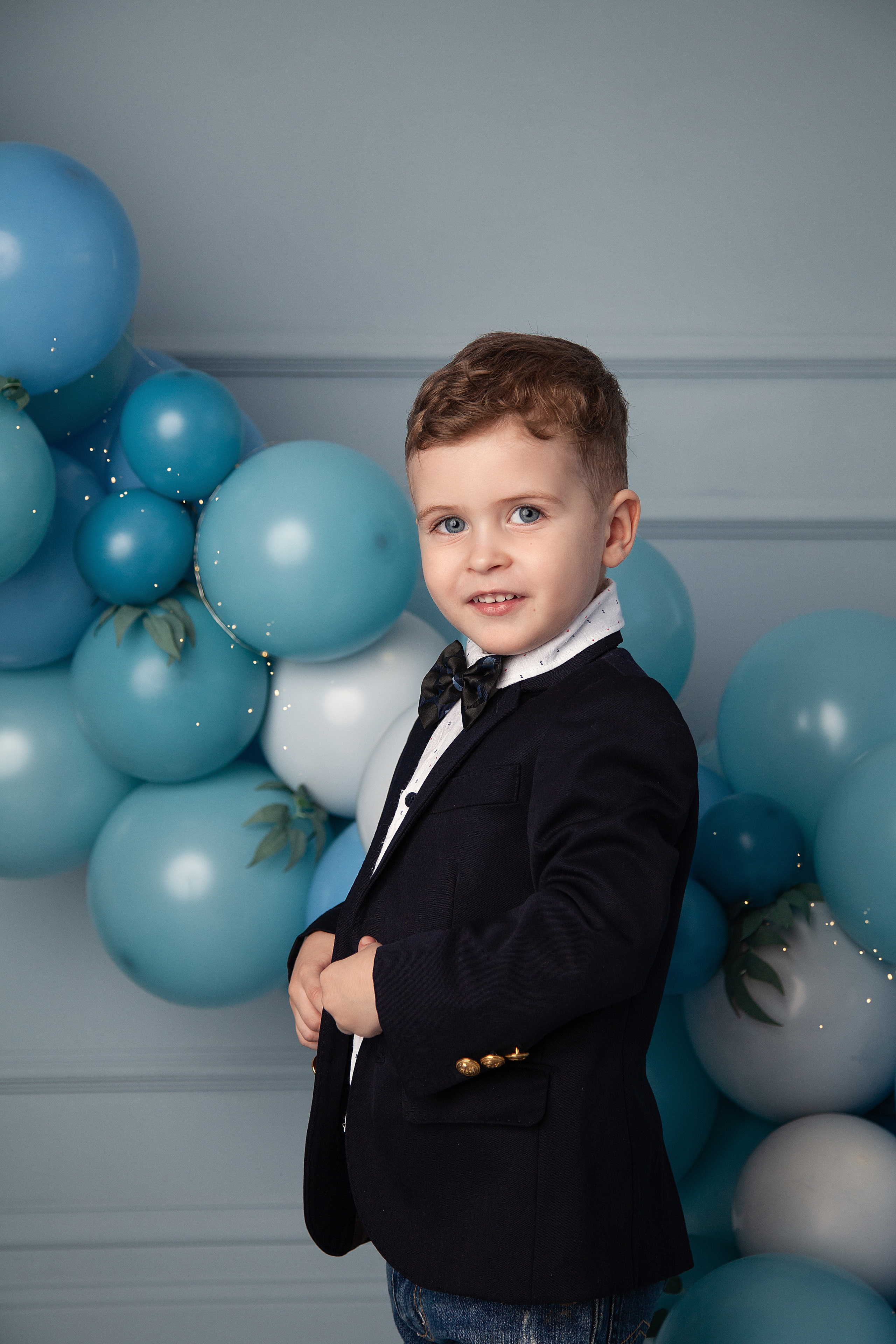 Детки постарше (2-6 лет). Детский фотограф в Хабаровске Антипова Марина