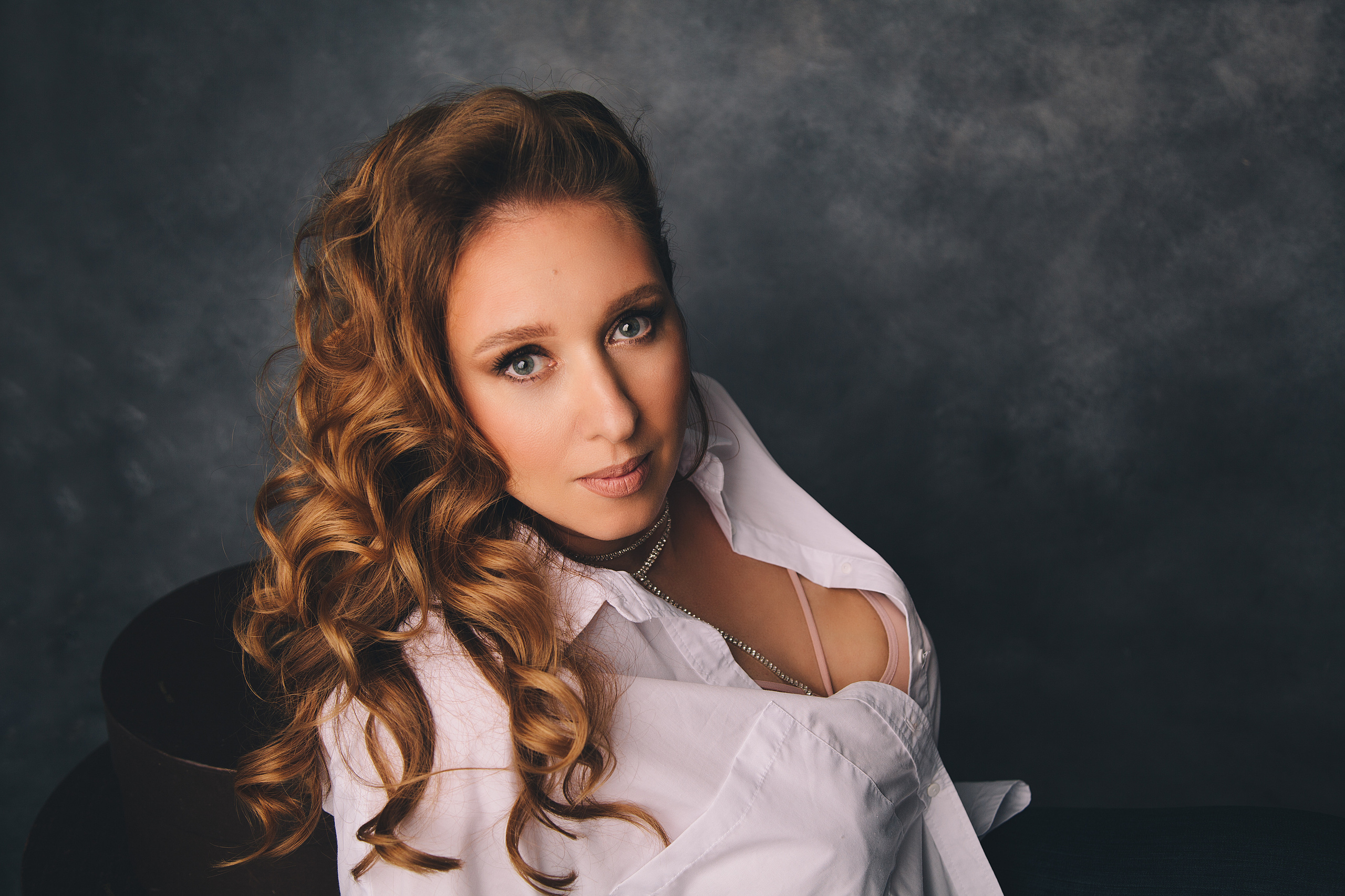 Vogue. Детский фотограф в Хабаровске Антипова Марина