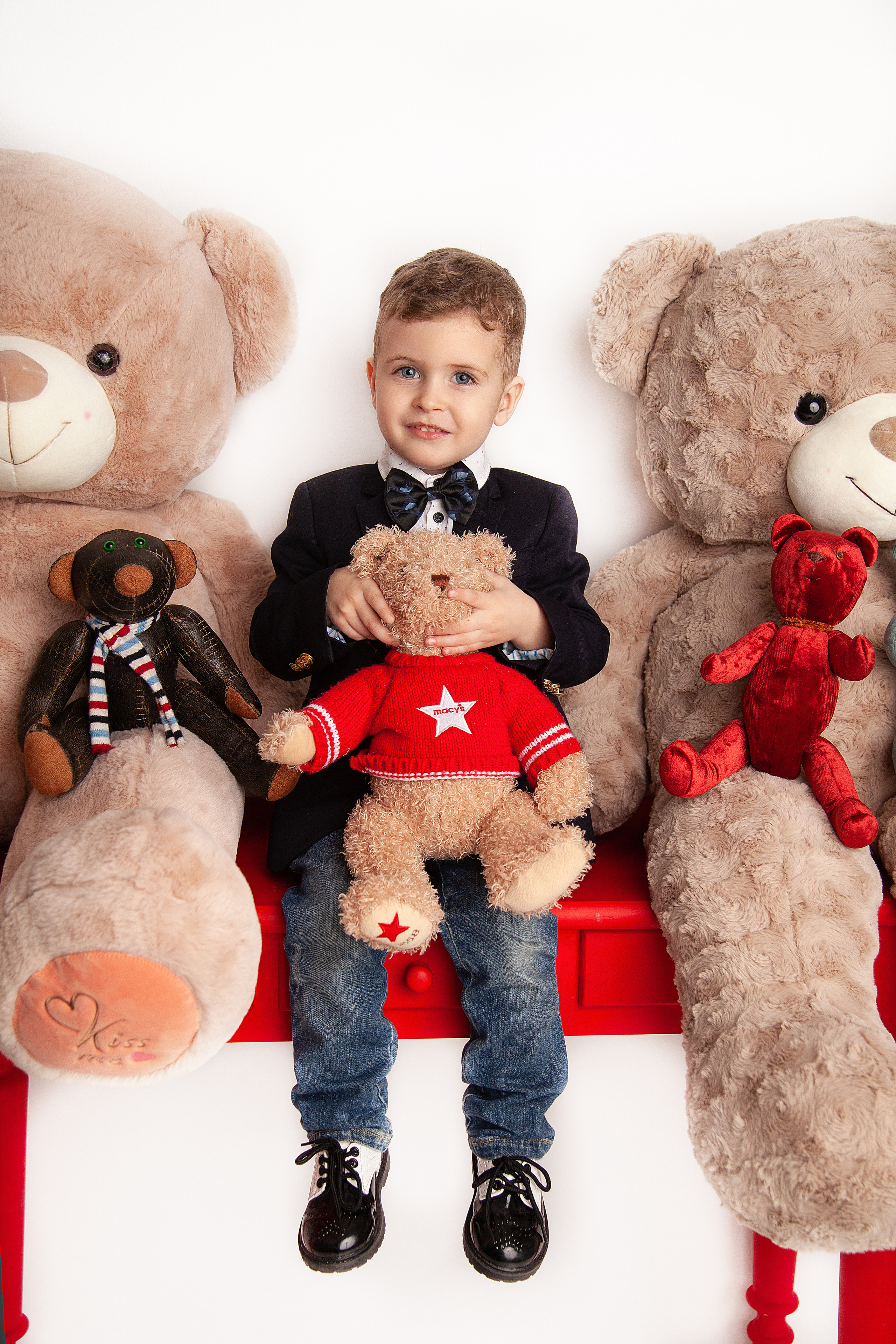 Детки постарше (2-6 лет). Детский фотограф в Хабаровске Антипова Марина