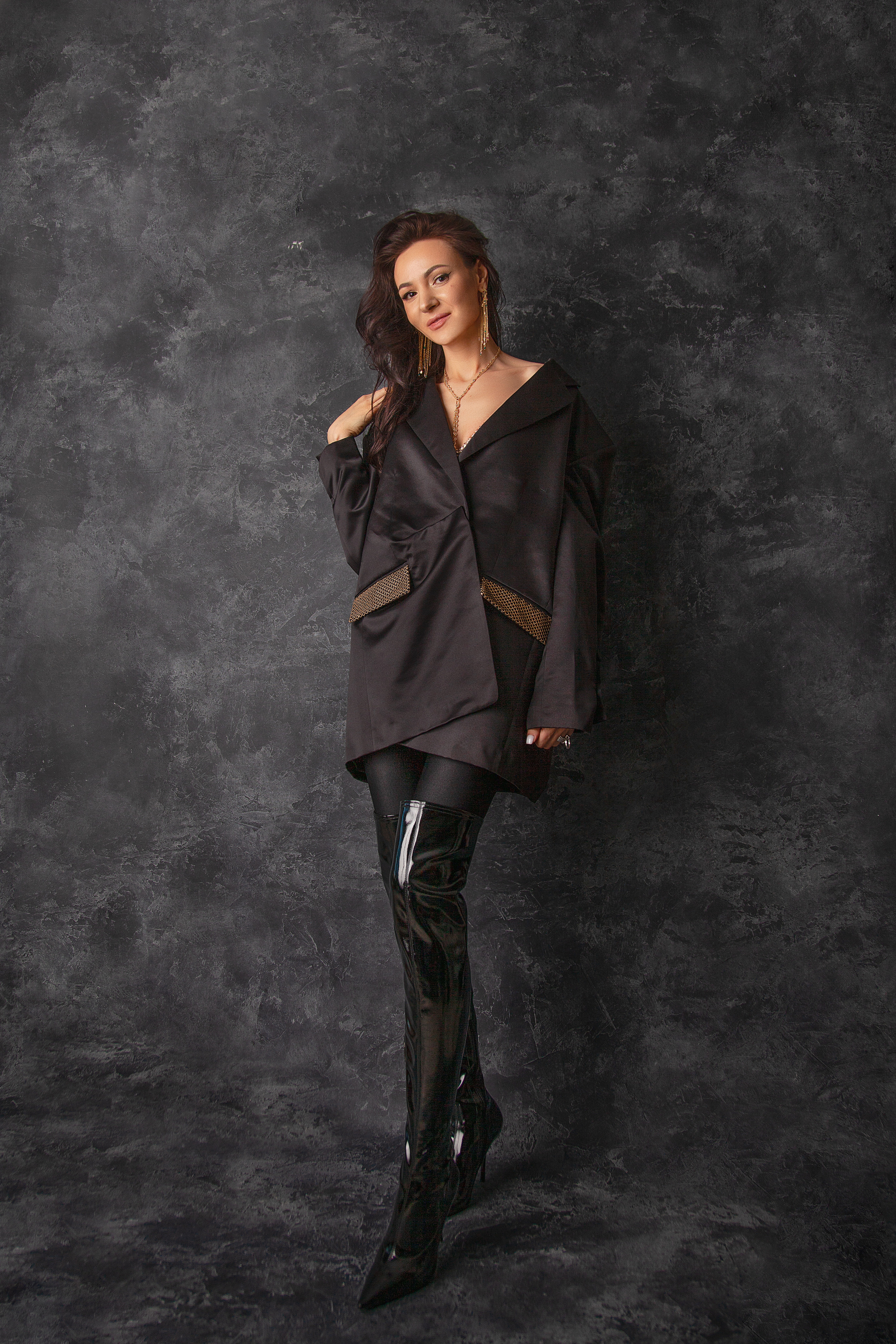 Женский портрет. Детский фотограф в Хабаровске Антипова Марина