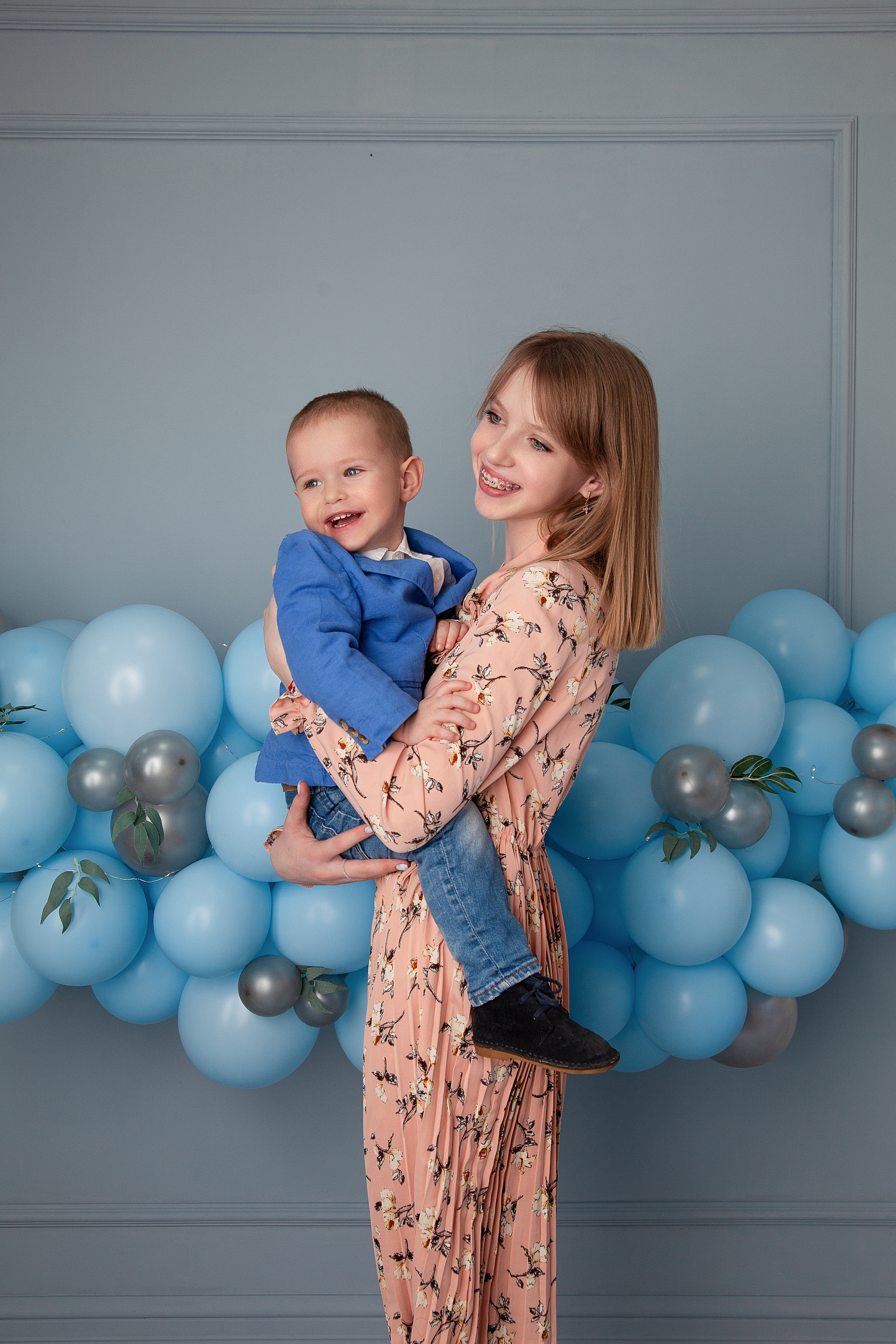 Детки постарше (2-6 лет). Детский фотограф в Хабаровске Антипова Марина