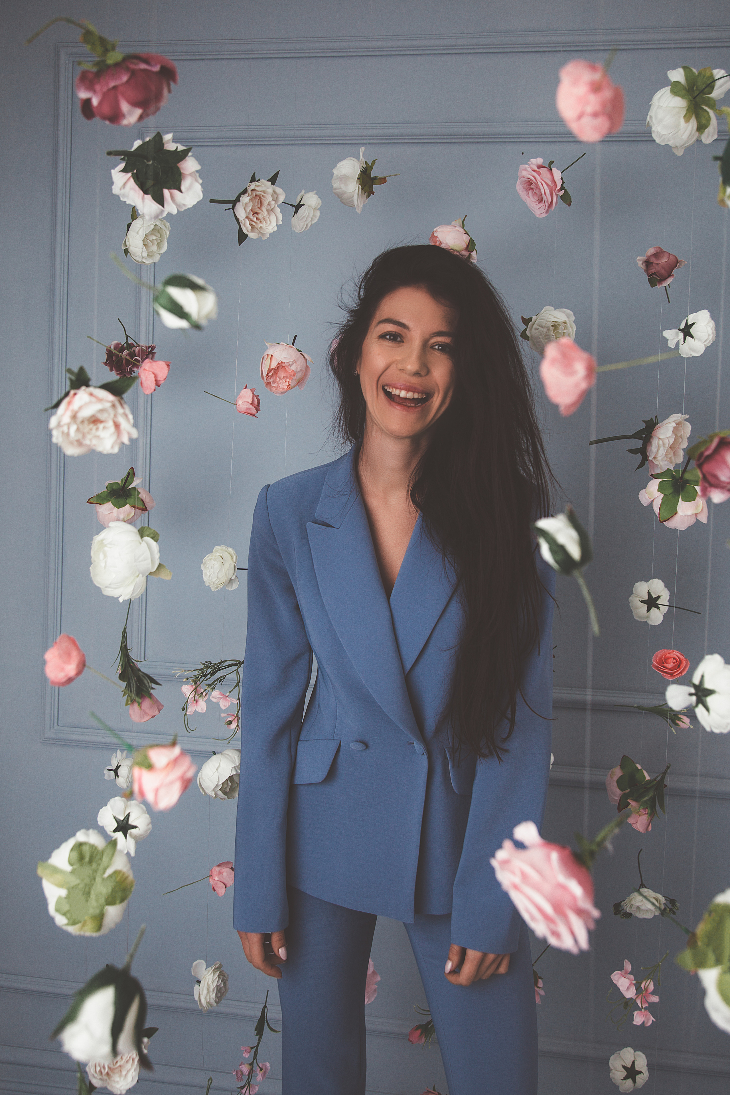 Женский портрет. Детский фотограф в Хабаровске Антипова Марина