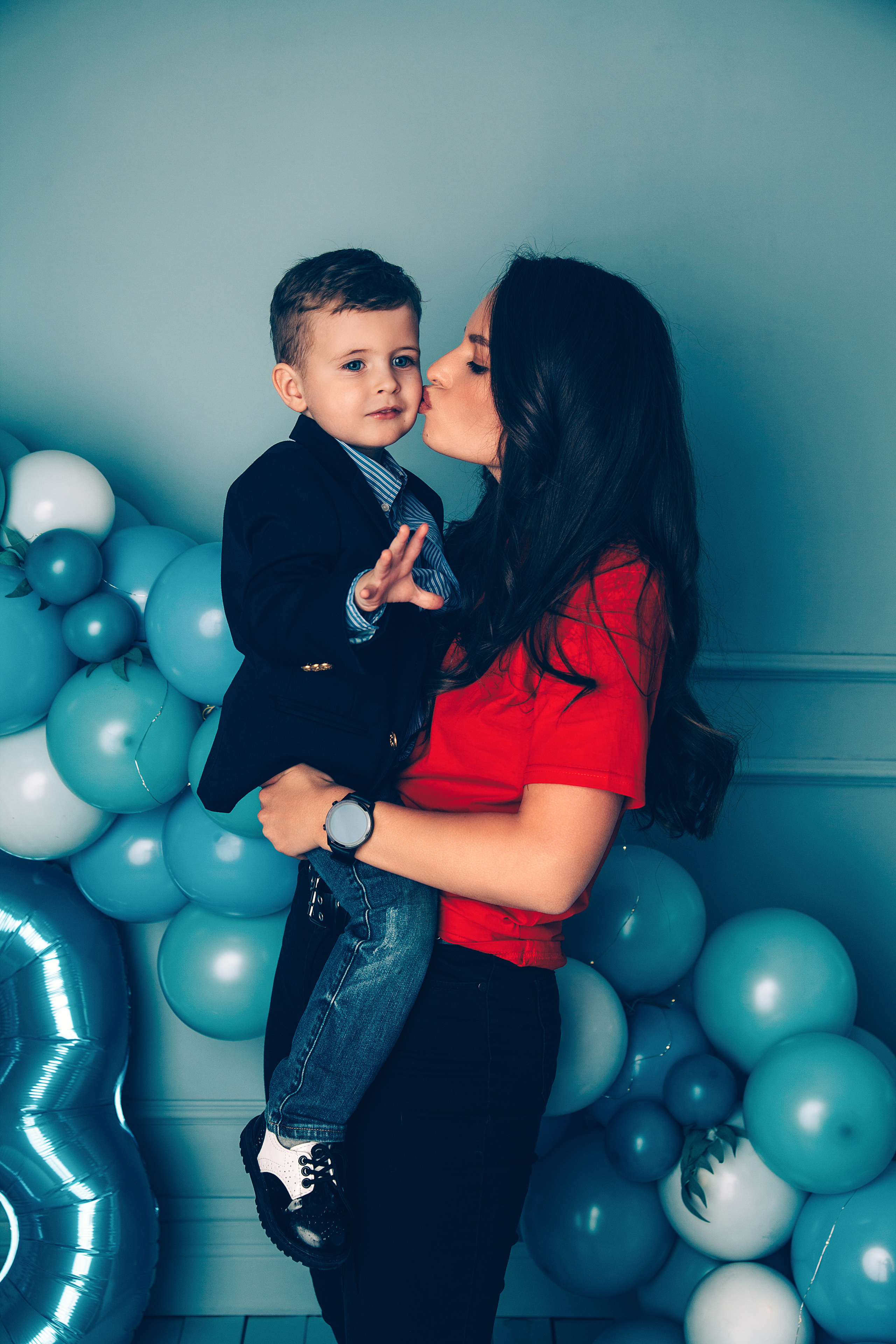 Детки постарше (2-6 лет). Детский фотограф в Хабаровске Антипова Марина