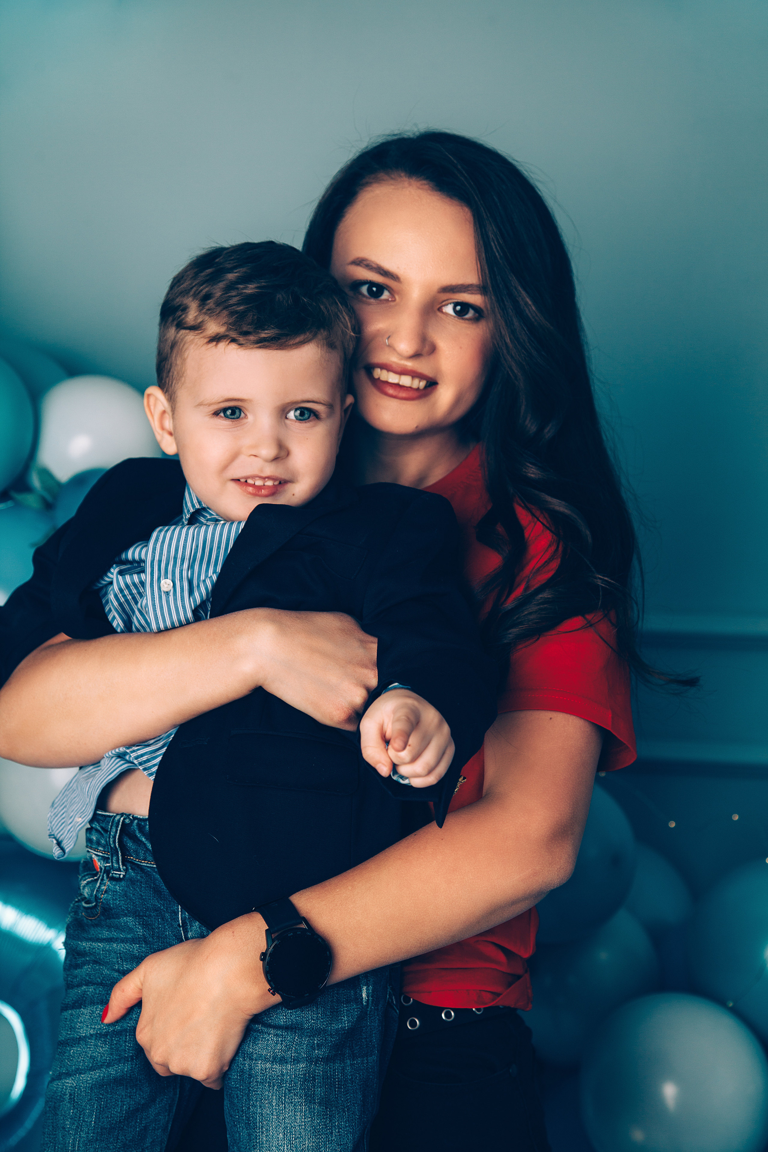 Детки постарше (2-6 лет). Детский фотограф в Хабаровске Антипова Марина