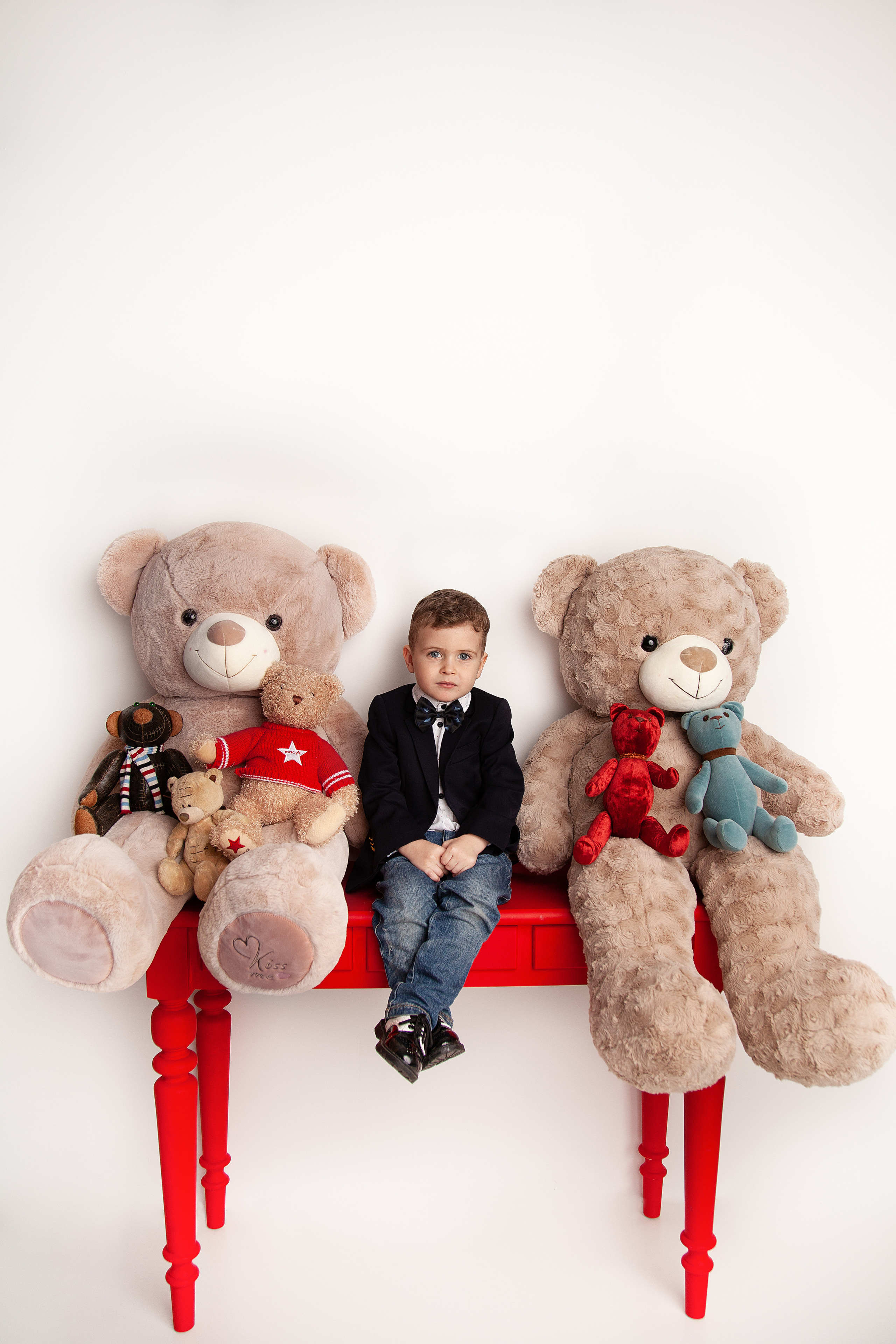 Детки постарше (2-6 лет). Детский фотограф в Хабаровске Антипова Марина