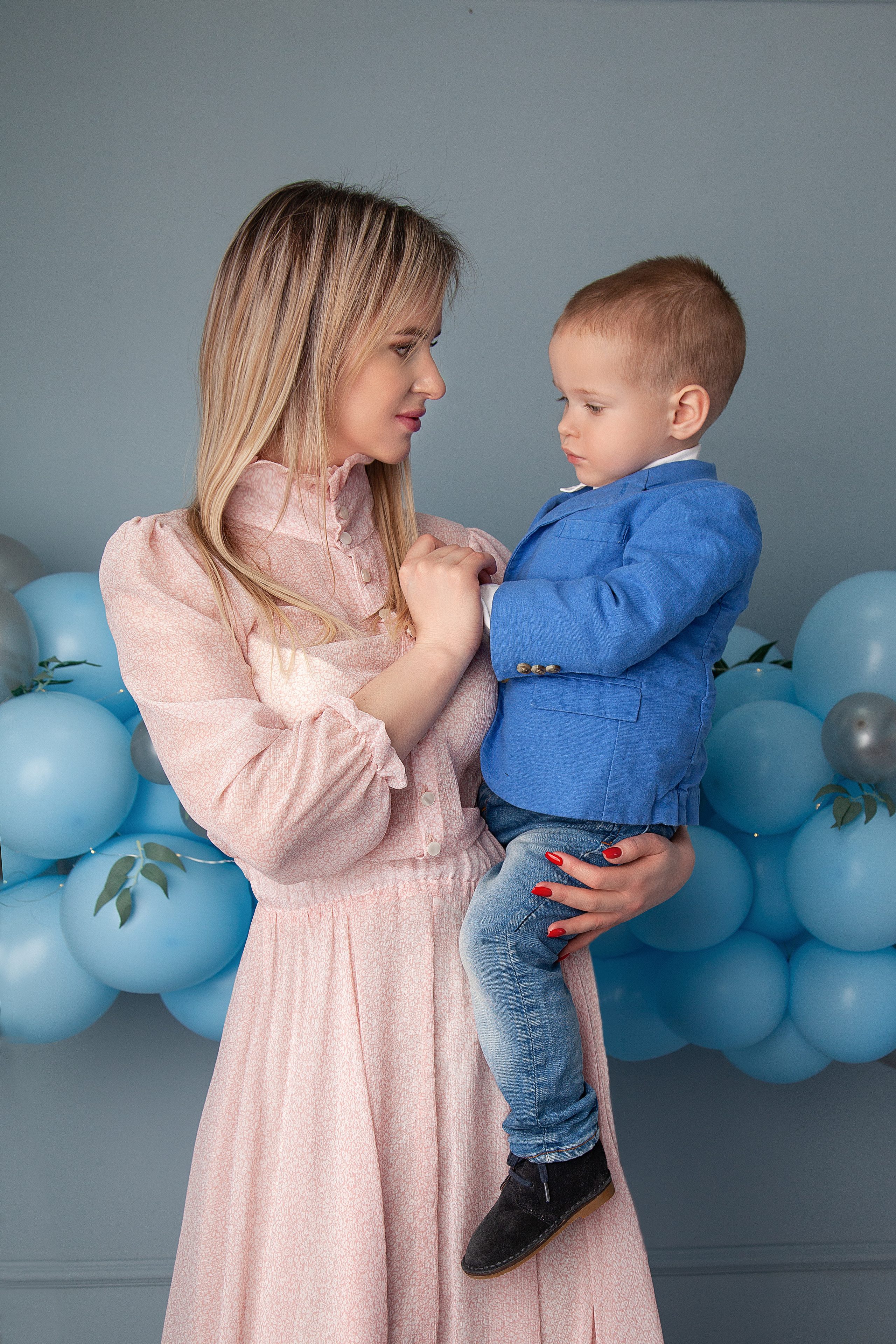 Детки постарше (2-6 лет). Детский фотограф в Хабаровске Антипова Марина