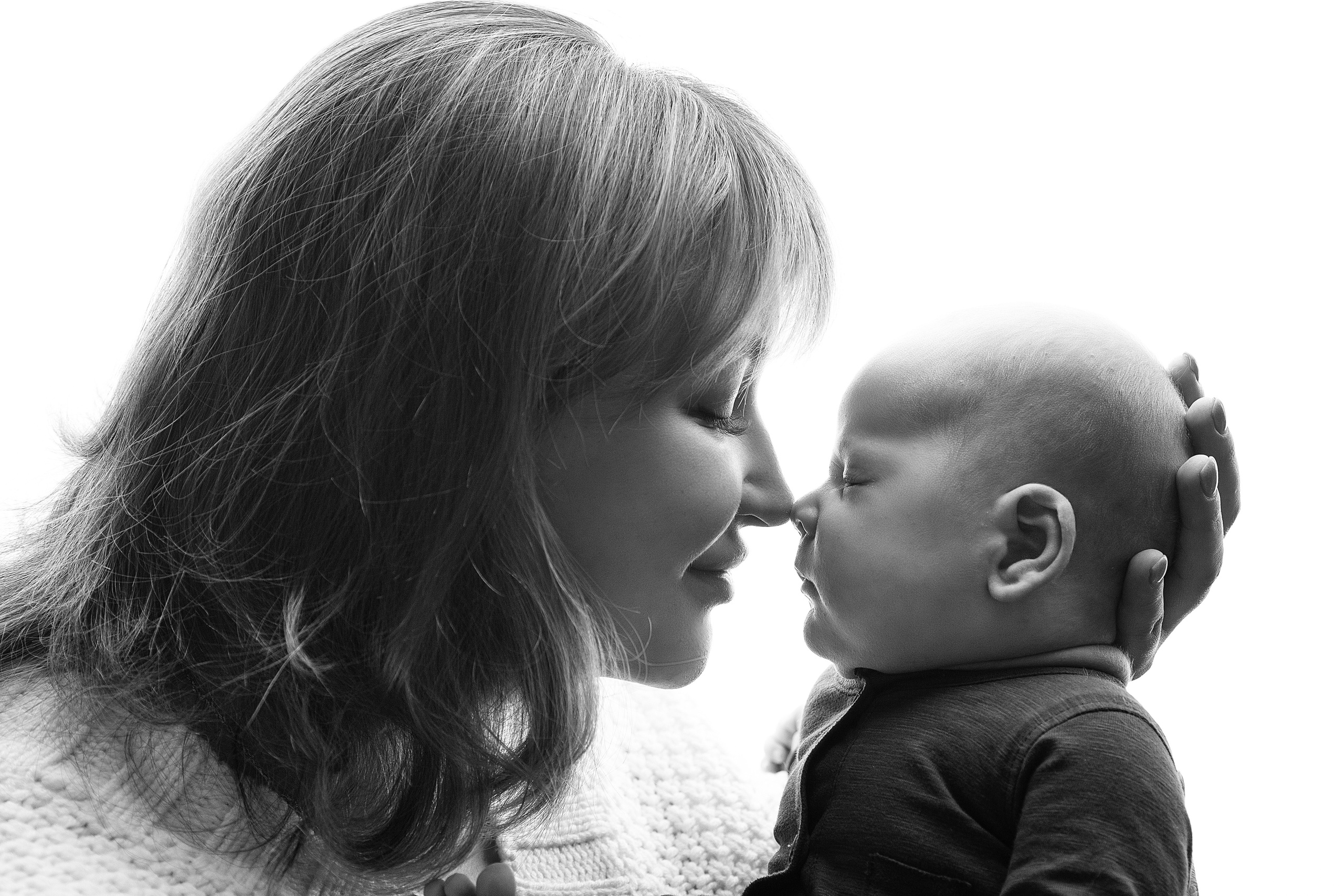 Новорожденные. Детский фотограф в Хабаровске Антипова Марина