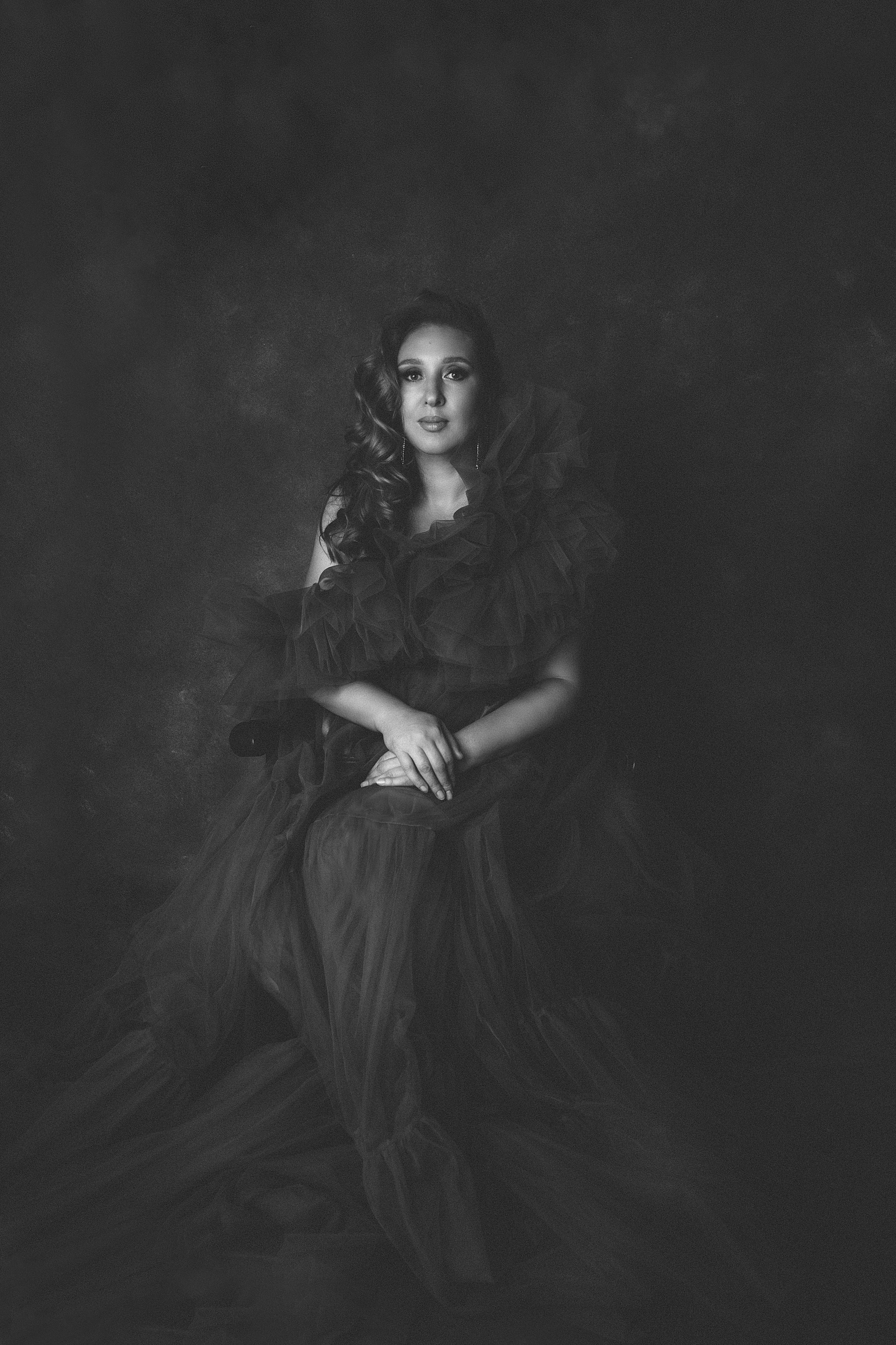 Vogue. Детский фотограф в Хабаровске Антипова Марина