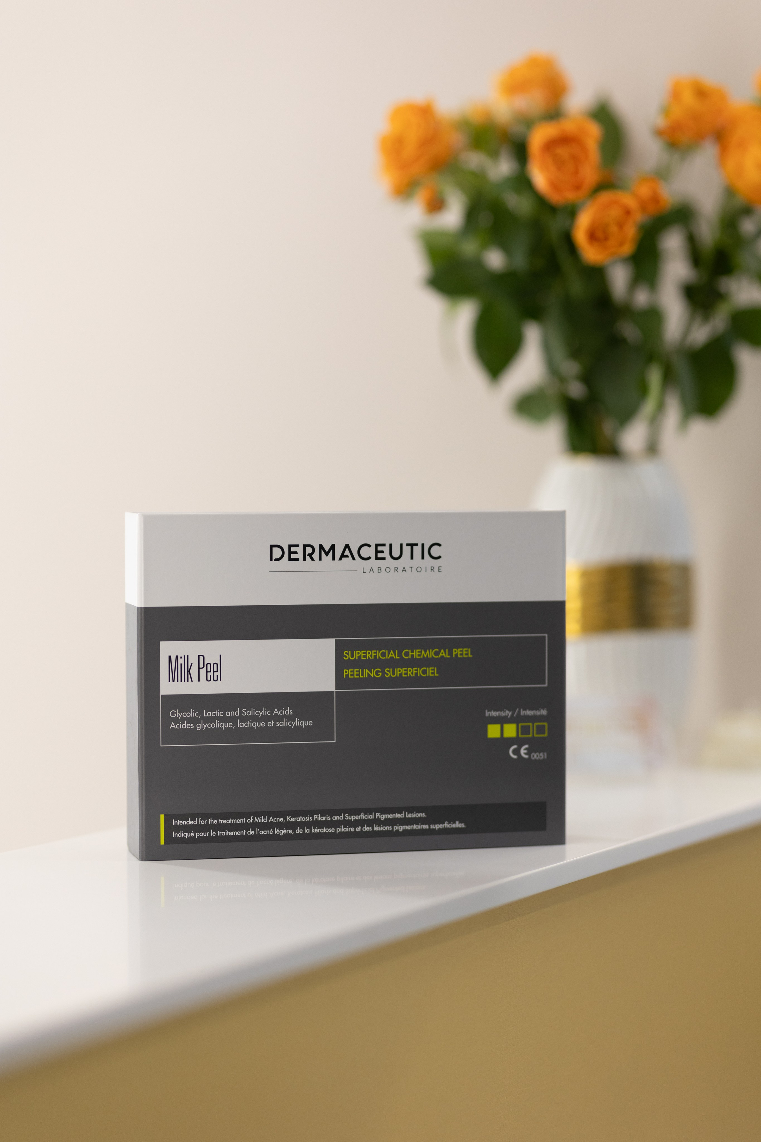 Салон красоты