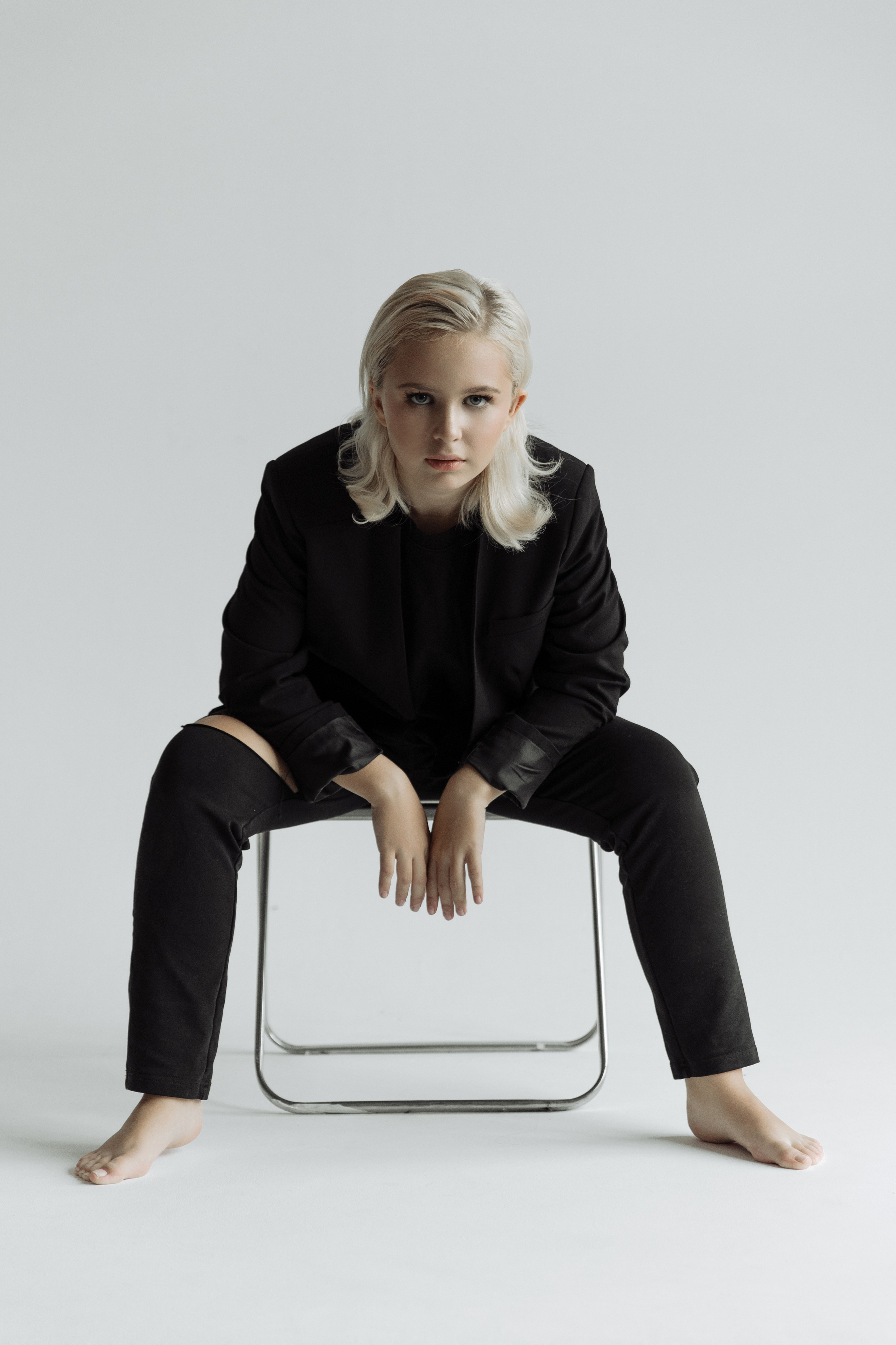 Ева. Тесты. Алексей Демидов — фотограф в Санкт-Петербурге