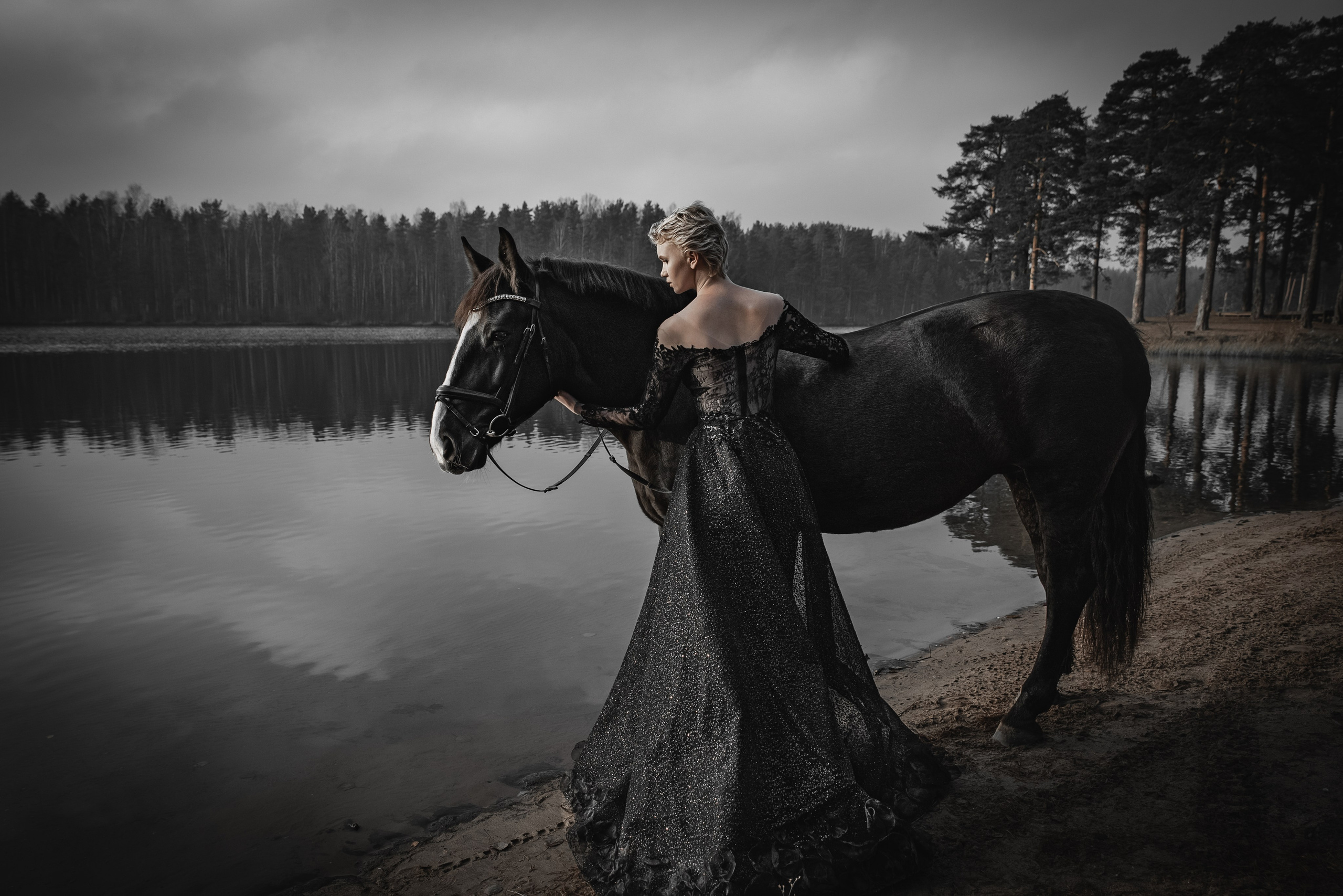 Полина. Алексей Демидов — фотограф в Санкт-Петербурге