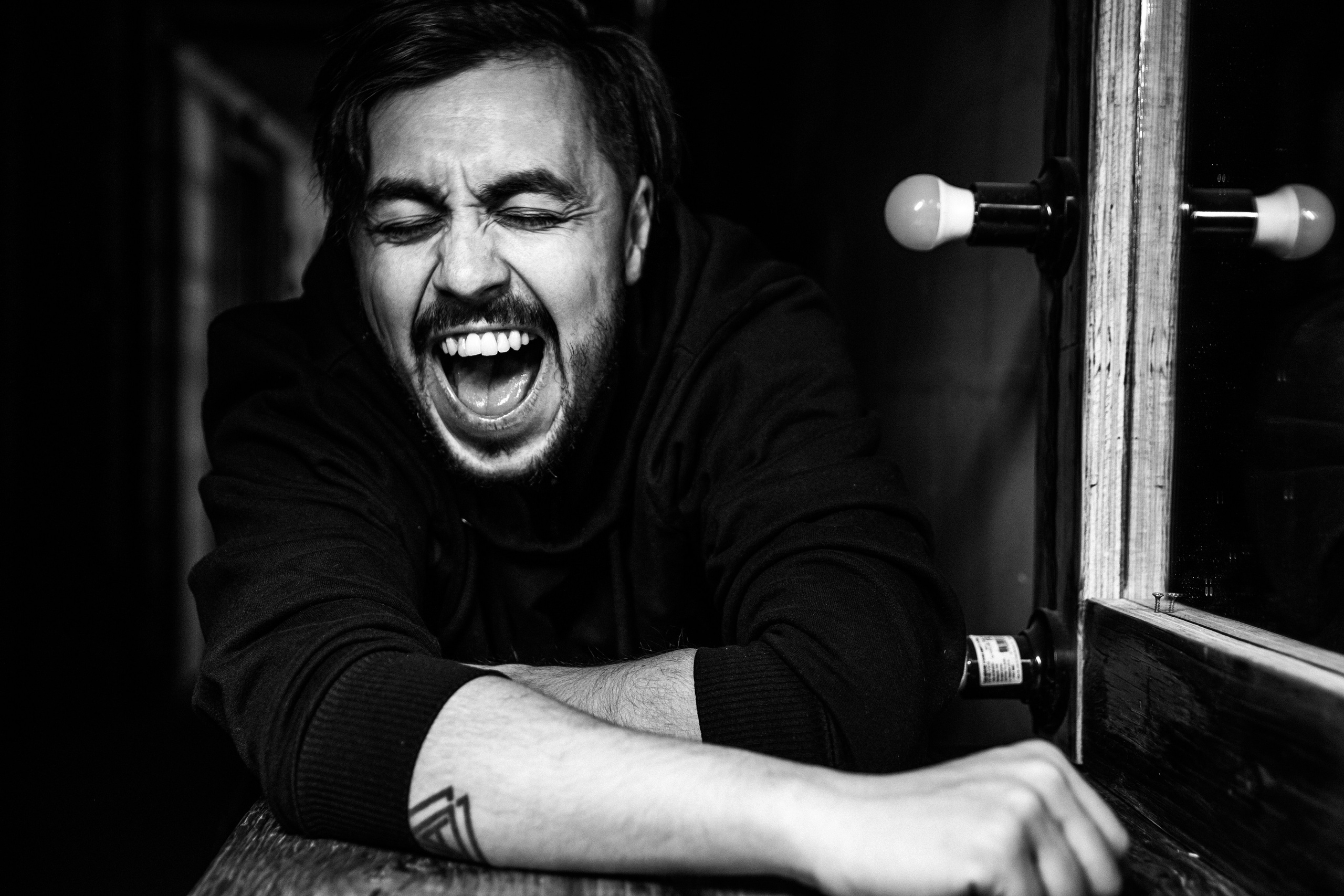 Гоша Жданов. Алексей Демидов — фотограф в Санкт-Петербурге