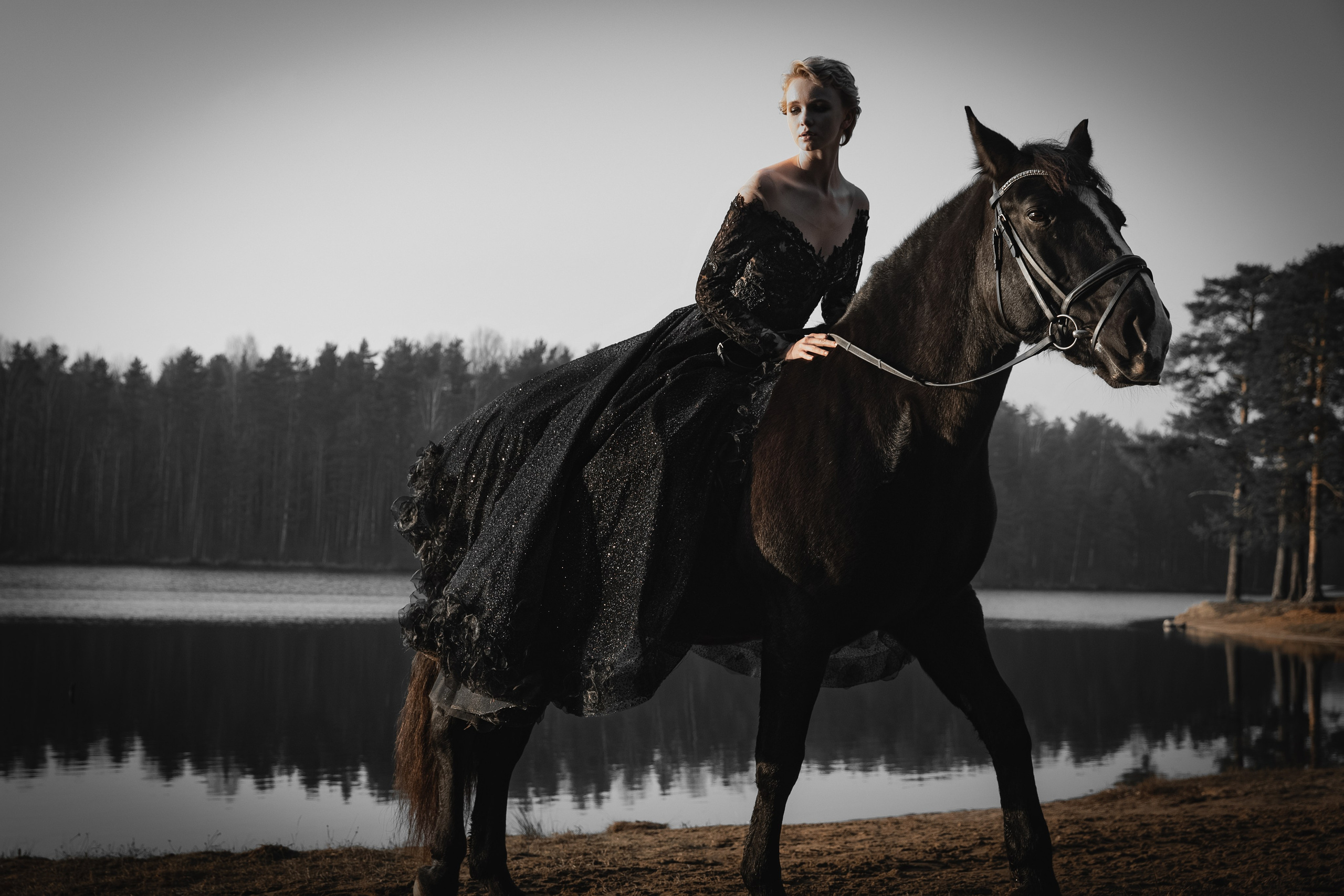 Полина. Алексей Демидов — фотограф в Санкт-Петербурге