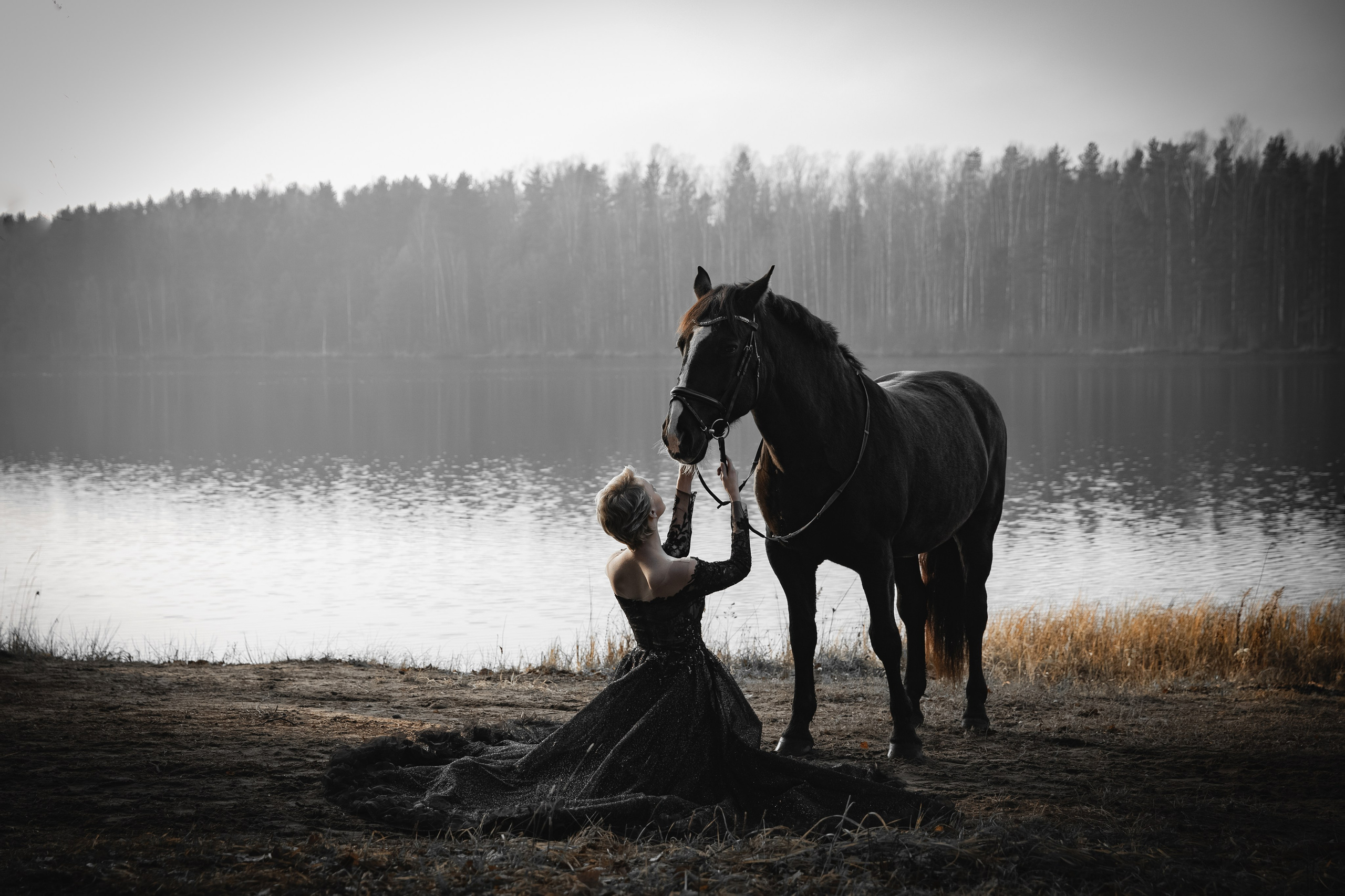 Полина. Алексей Демидов — фотограф в Санкт-Петербурге