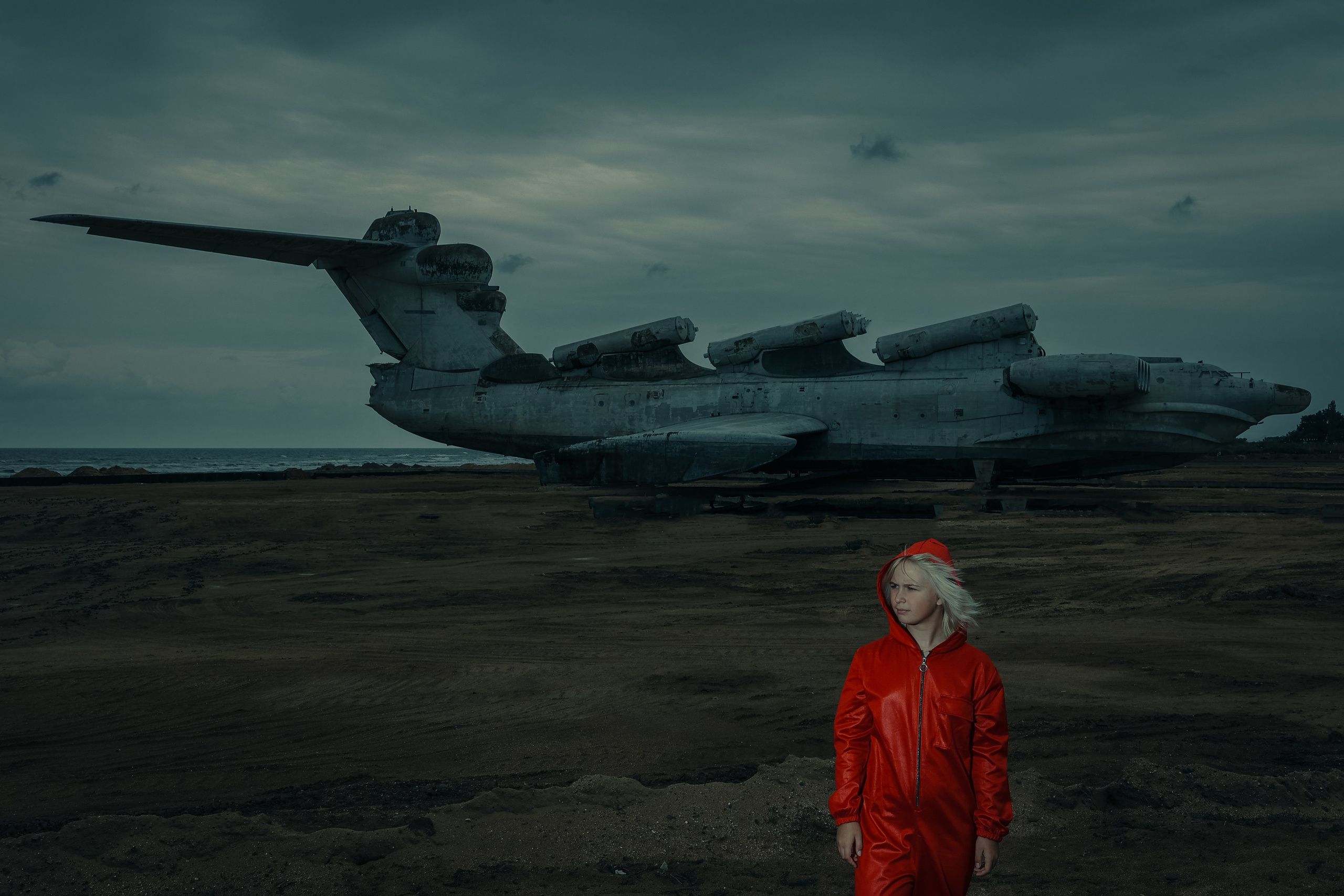 Portraits. Алексей Демидов — фотограф в Санкт-Петербурге