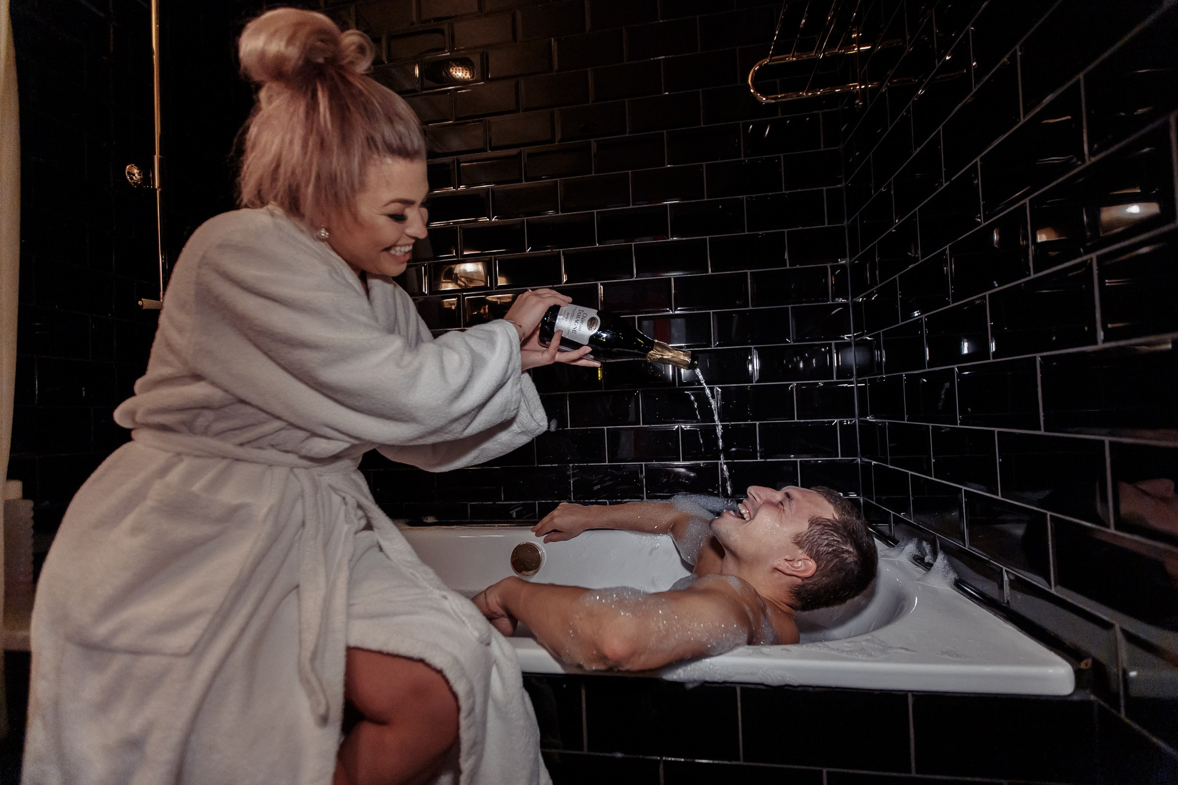 Сергей и Екатерина. Алексей Демидов — фотограф в Санкт-Петербурге