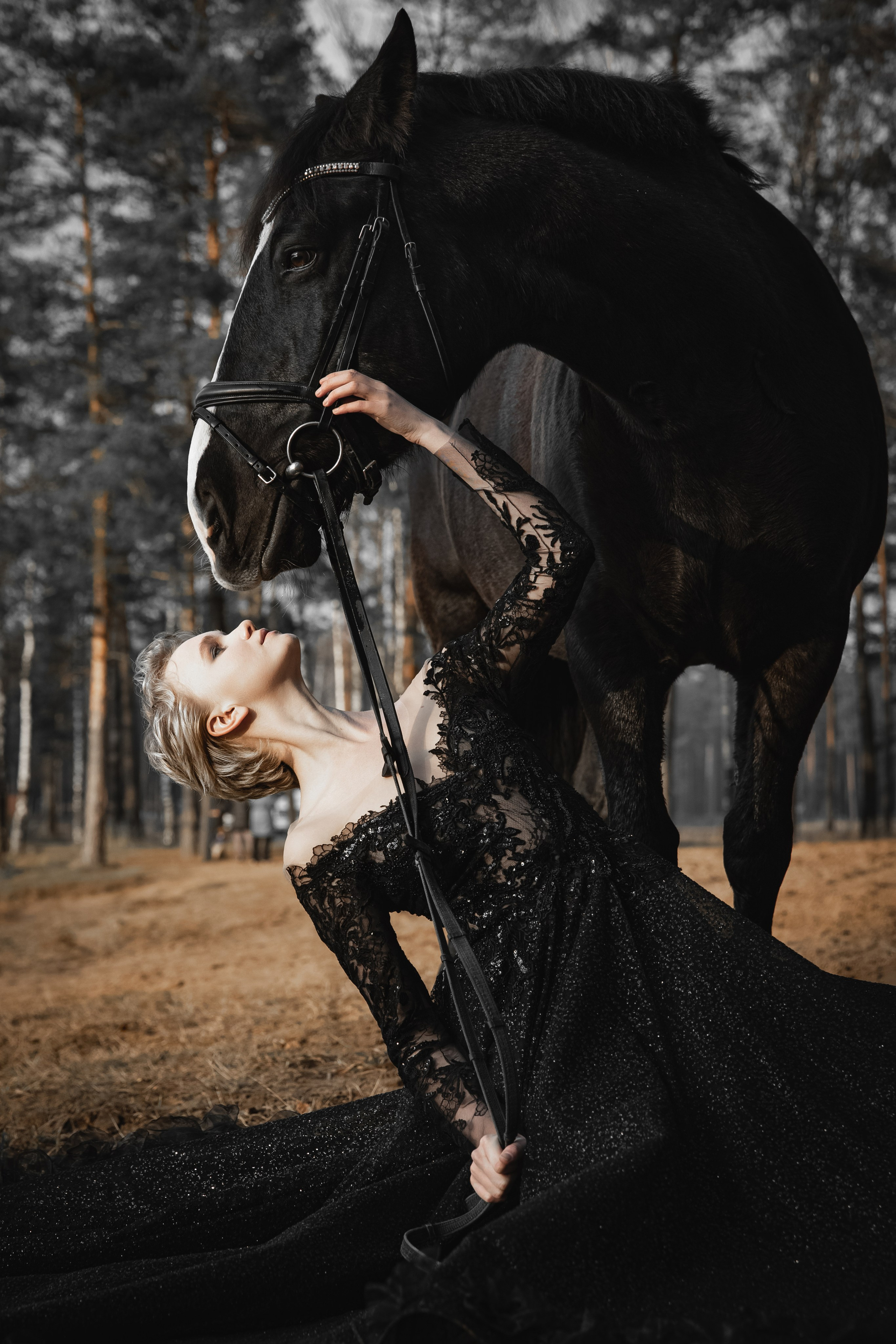 Полина. Алексей Демидов — фотограф в Санкт-Петербурге