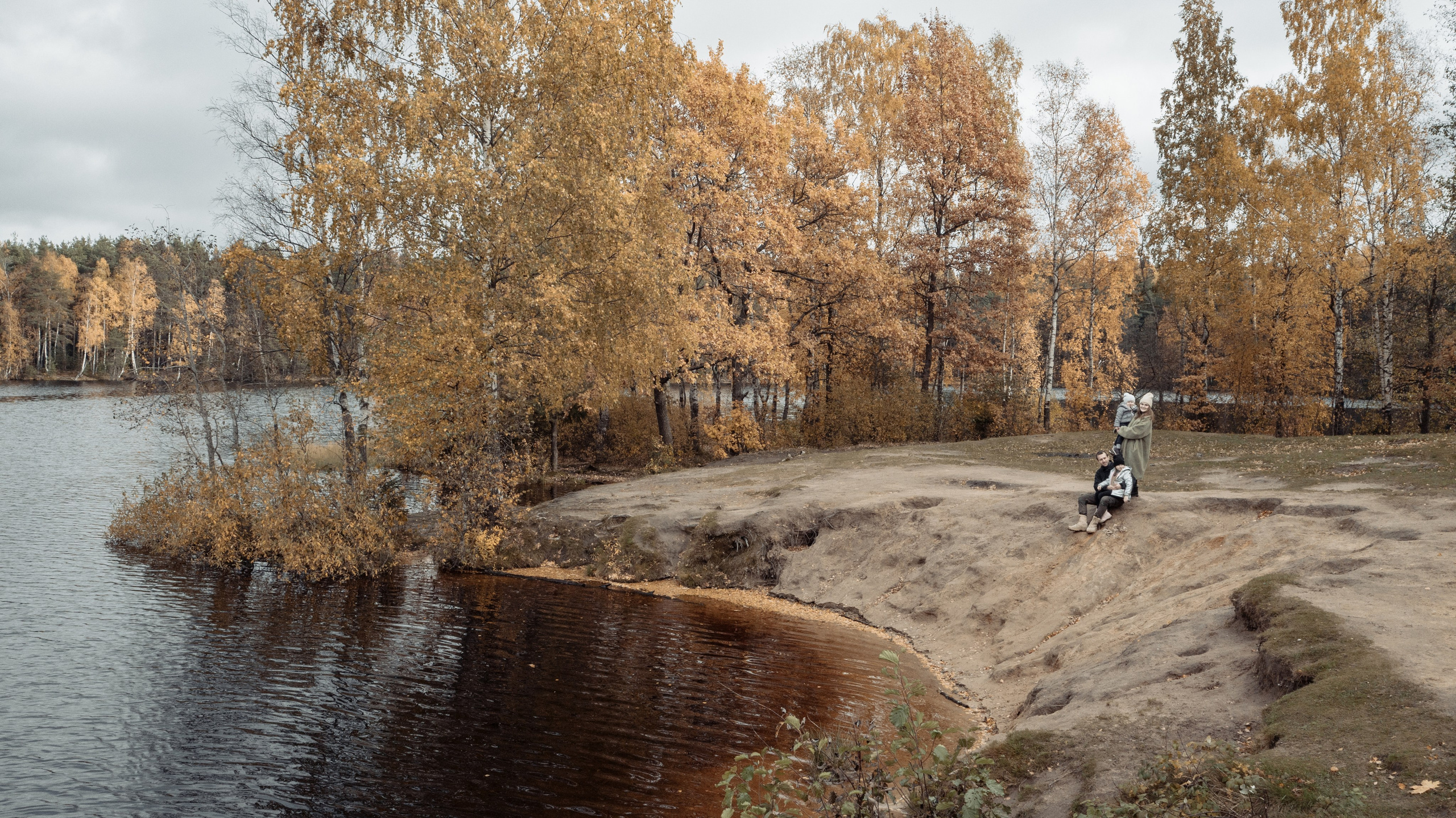 Семья. Алексей Демидов — фотограф в Санкт-Петербурге